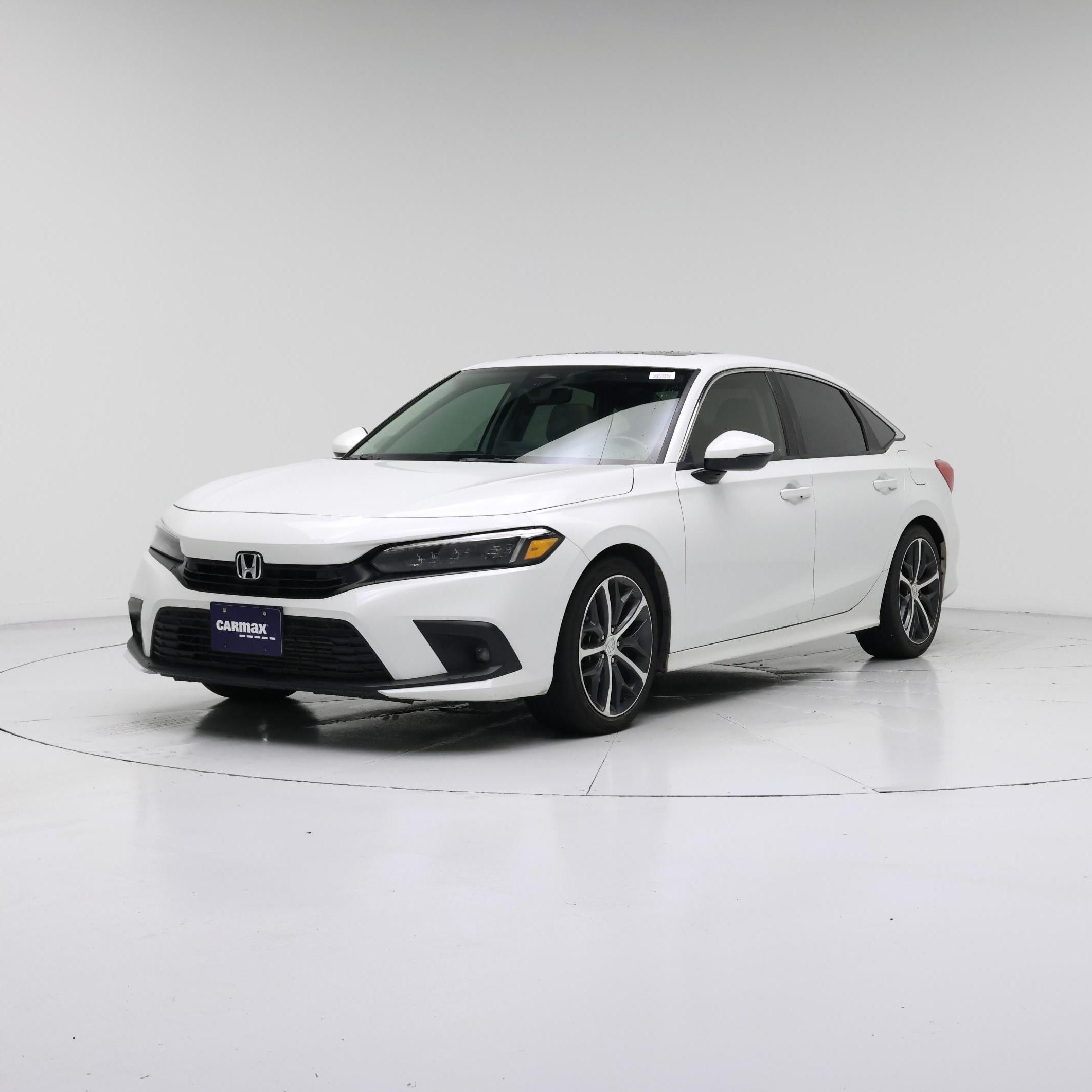 Thumbnail: 2023 Honda Civic - 4