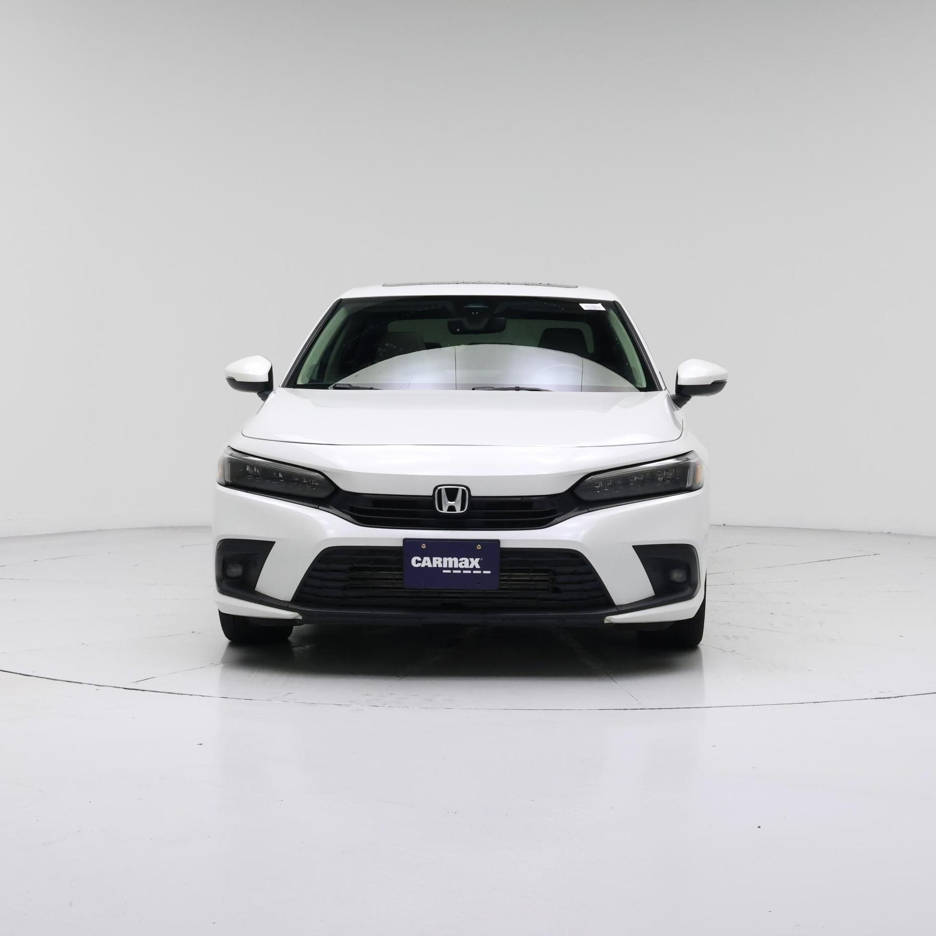 Thumbnail: 2023 Honda Civic - 5
