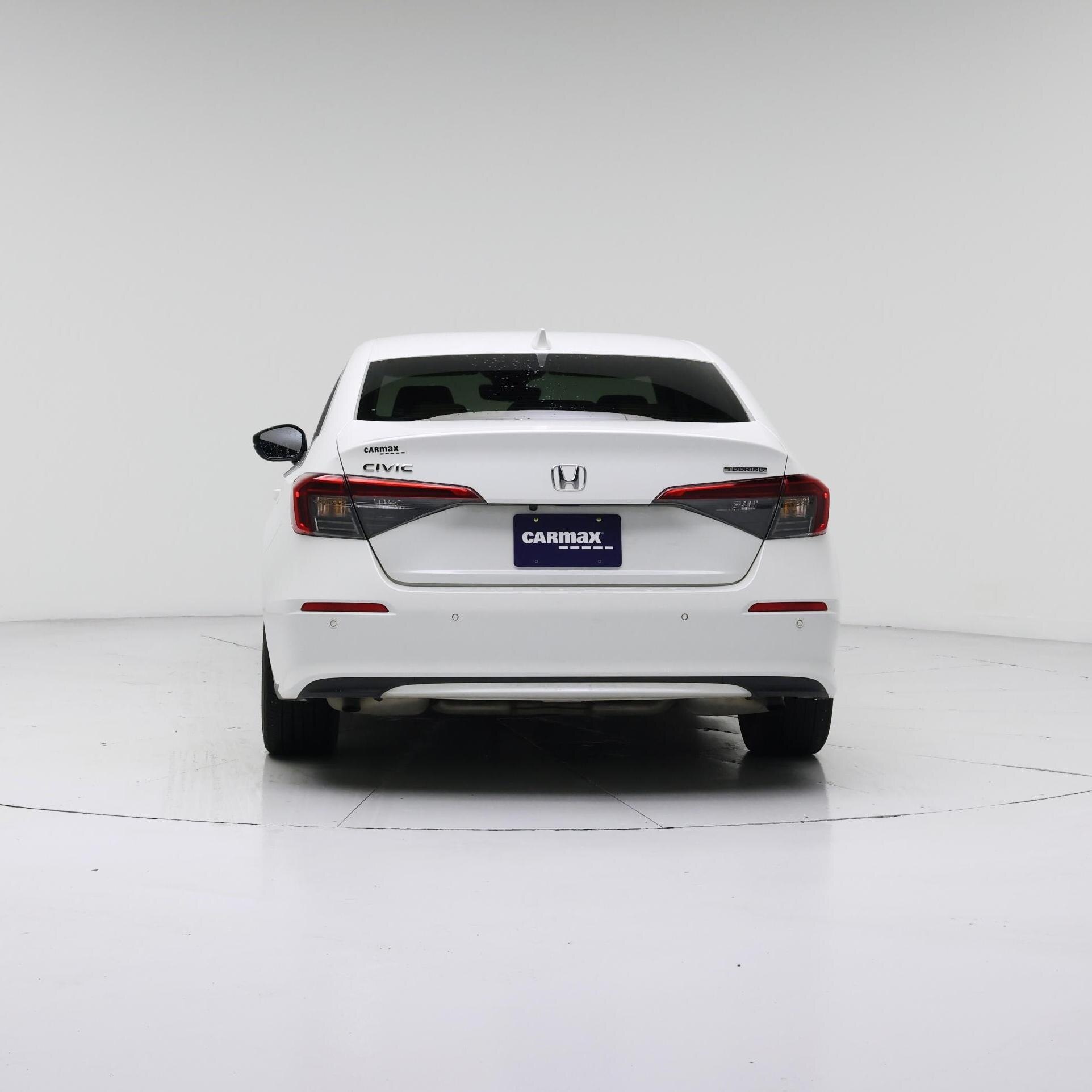 Thumbnail: 2023 Honda Civic - 6