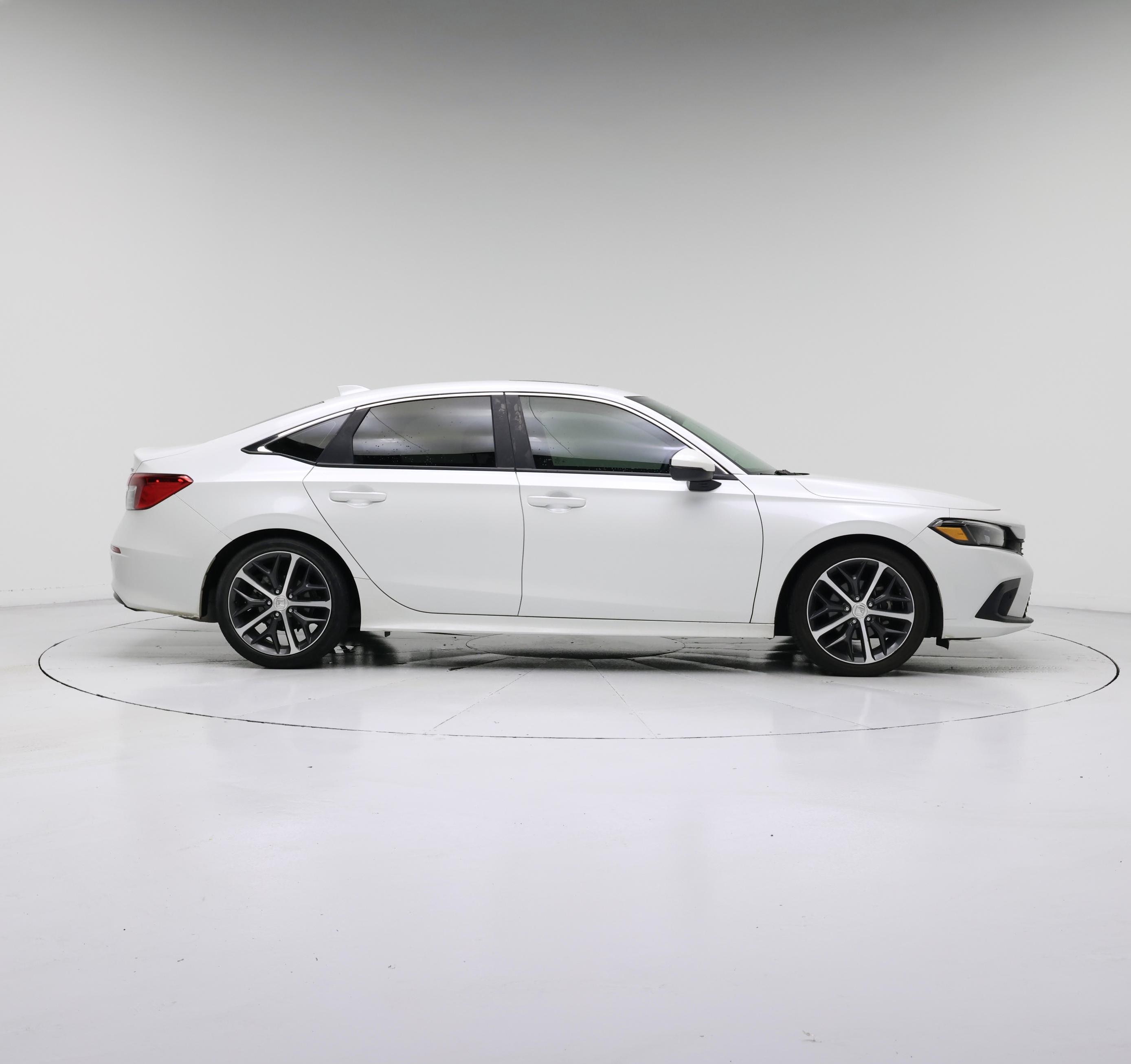 Thumbnail: 2023 Honda Civic - 7