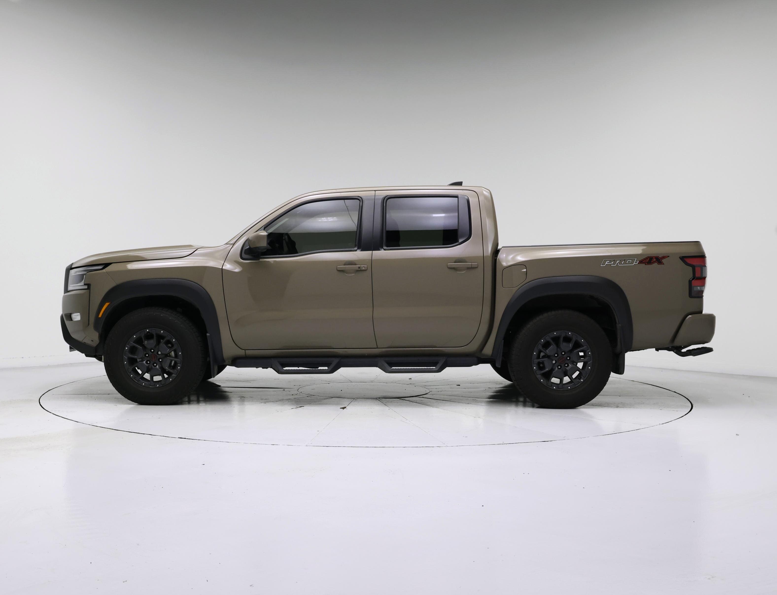 Thumbnail: 2023 Nissan Frontier - 3
