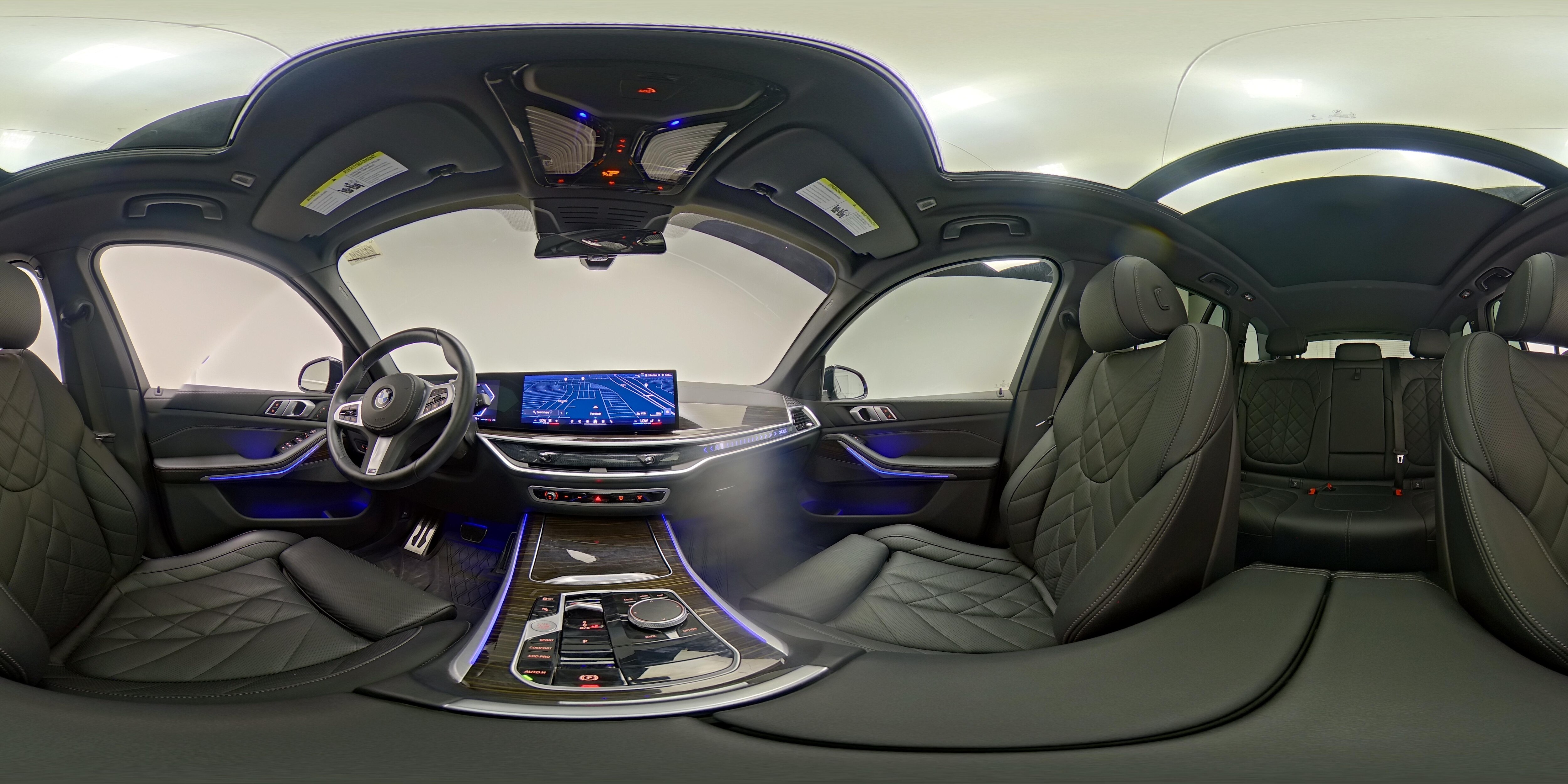 2024 BMW X5 40i - Photo 26