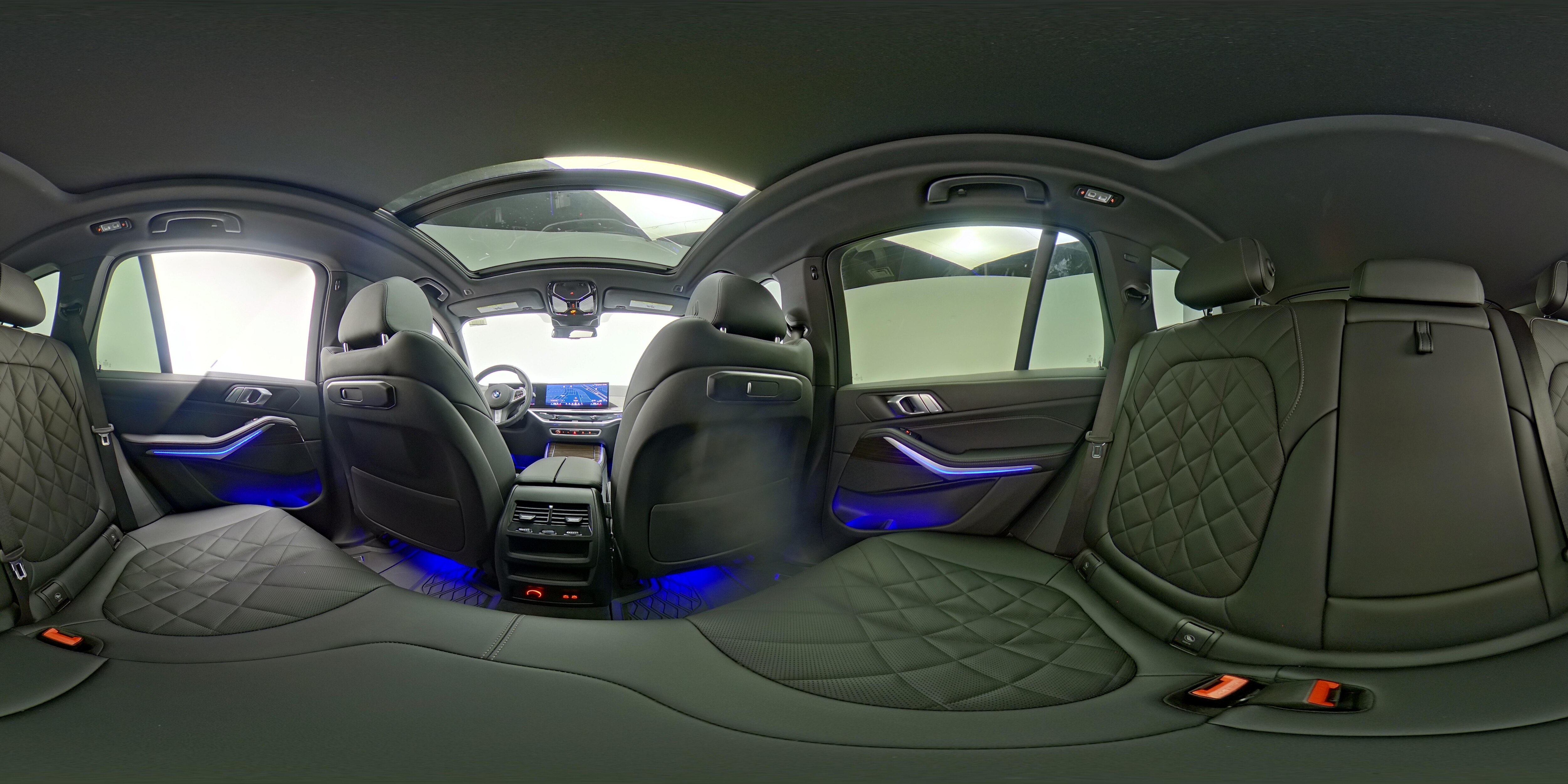 2024 BMW X5 40i - Photo 27