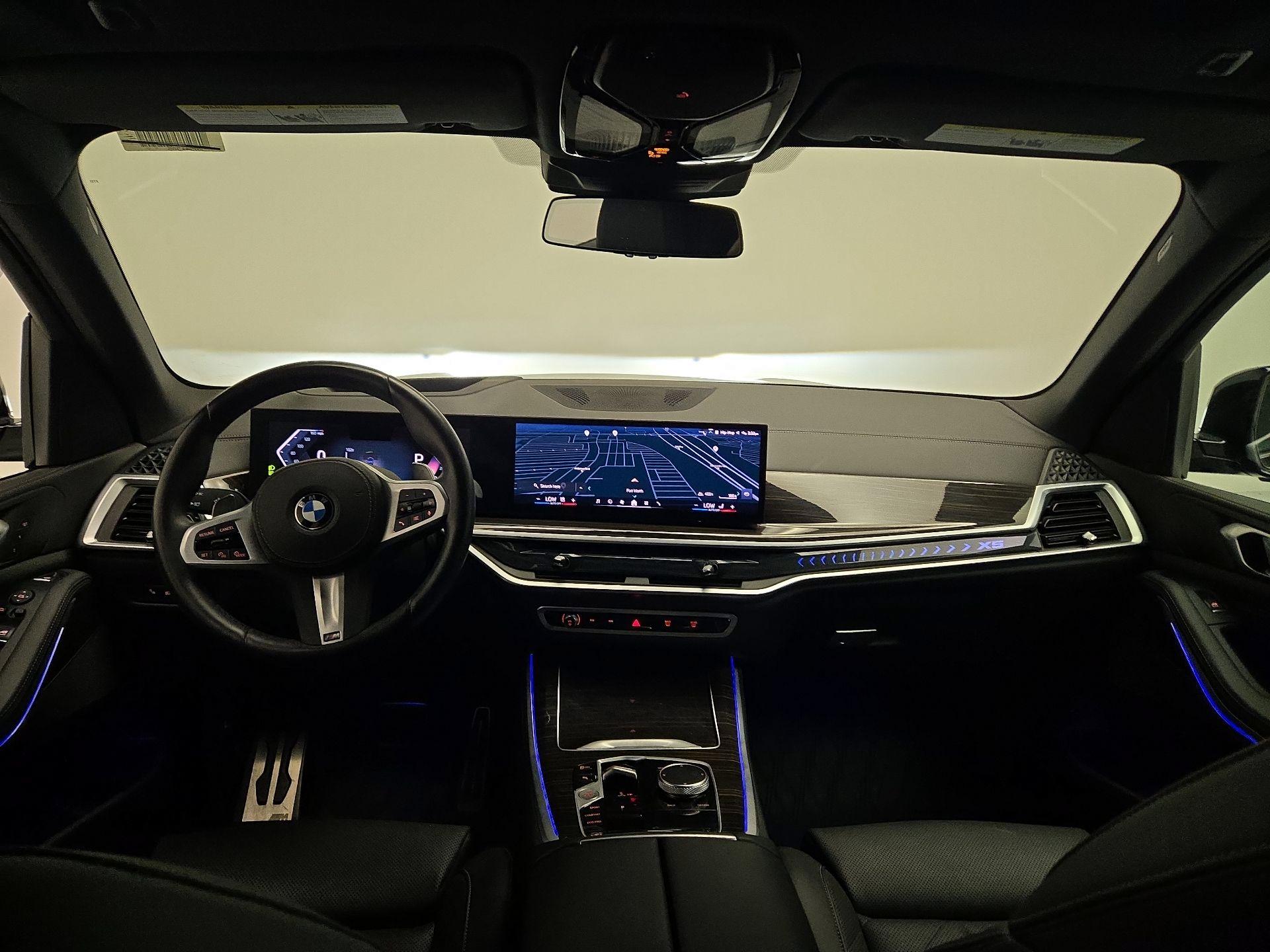 Thumbnail: 2024 BMW X5 - 9