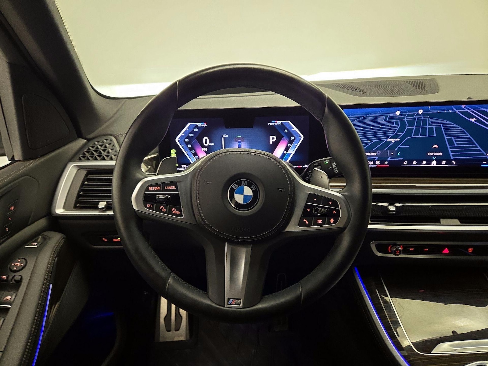 2024 BMW X5 40i - Photo 11