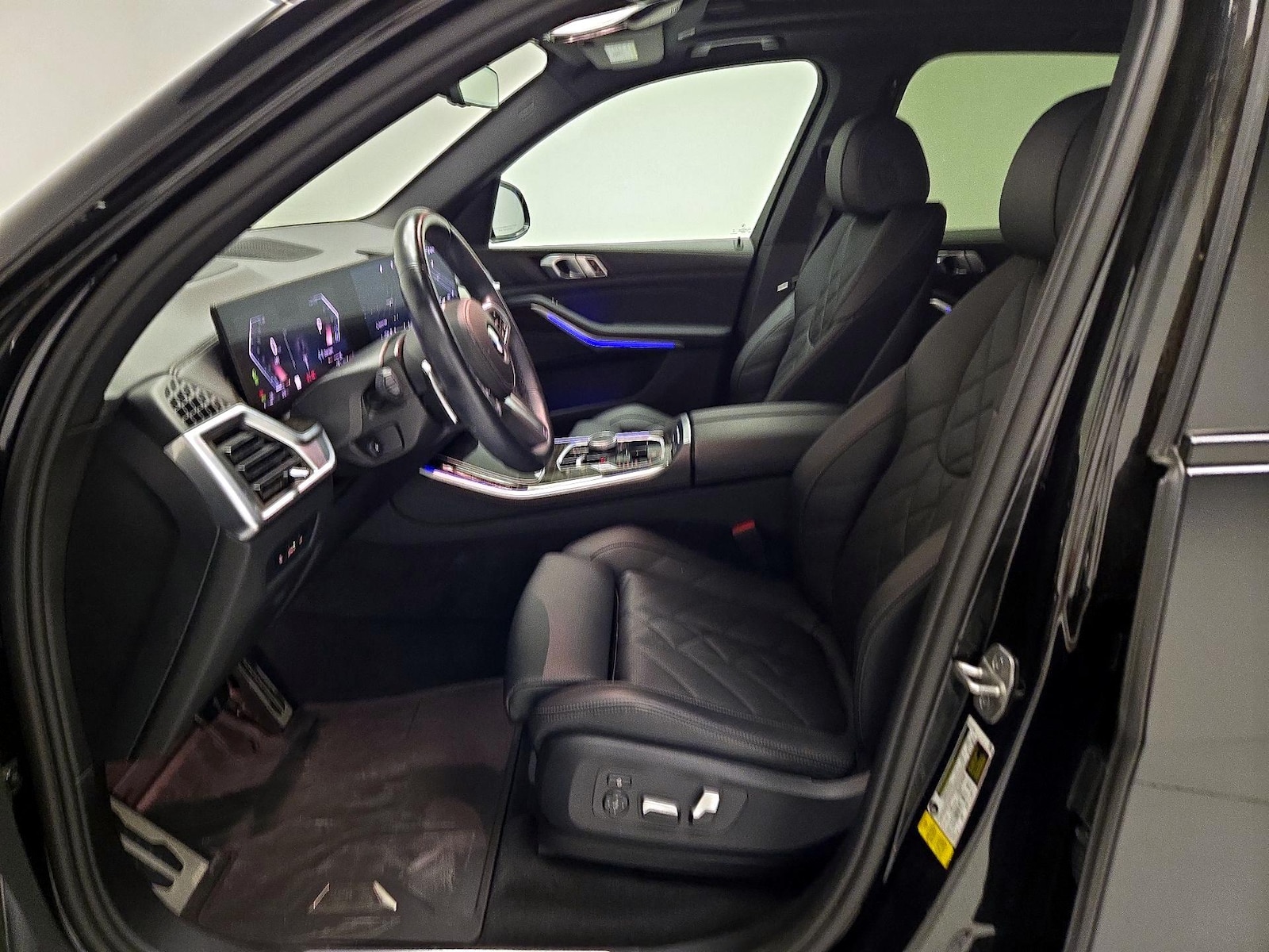 2024 BMW X5 40i - Photo 12