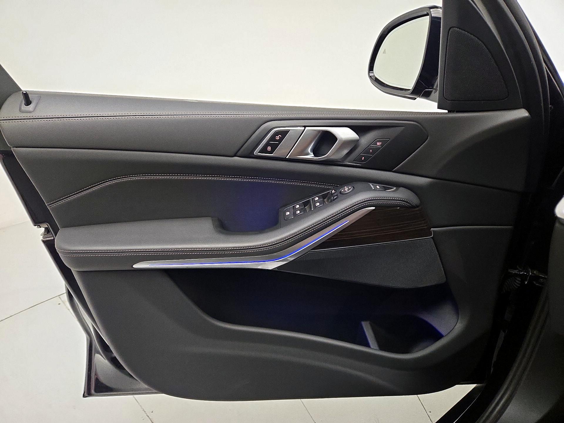 Thumbnail: 2024 BMW X5 - 12