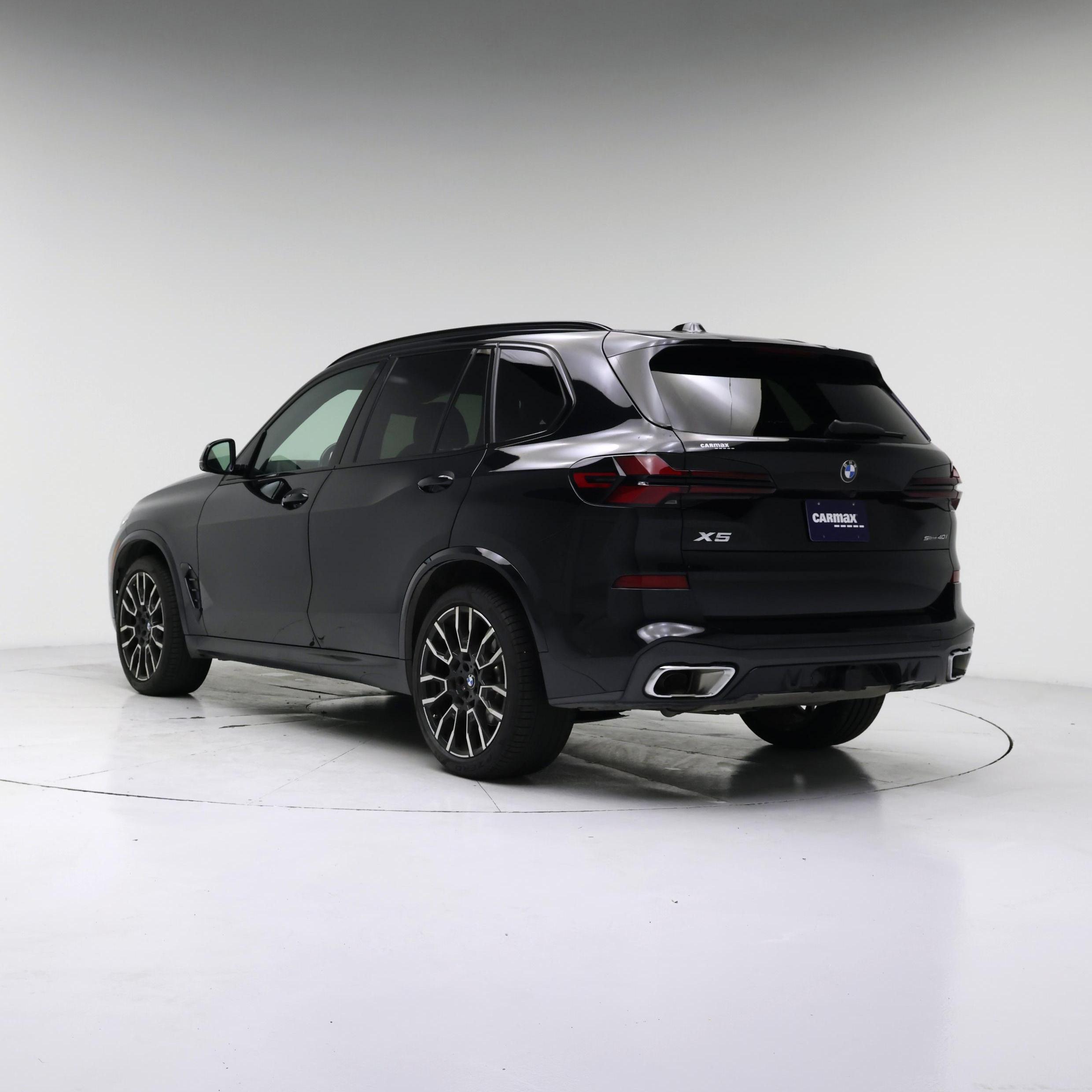 Thumbnail: 2024 BMW X5 - 2