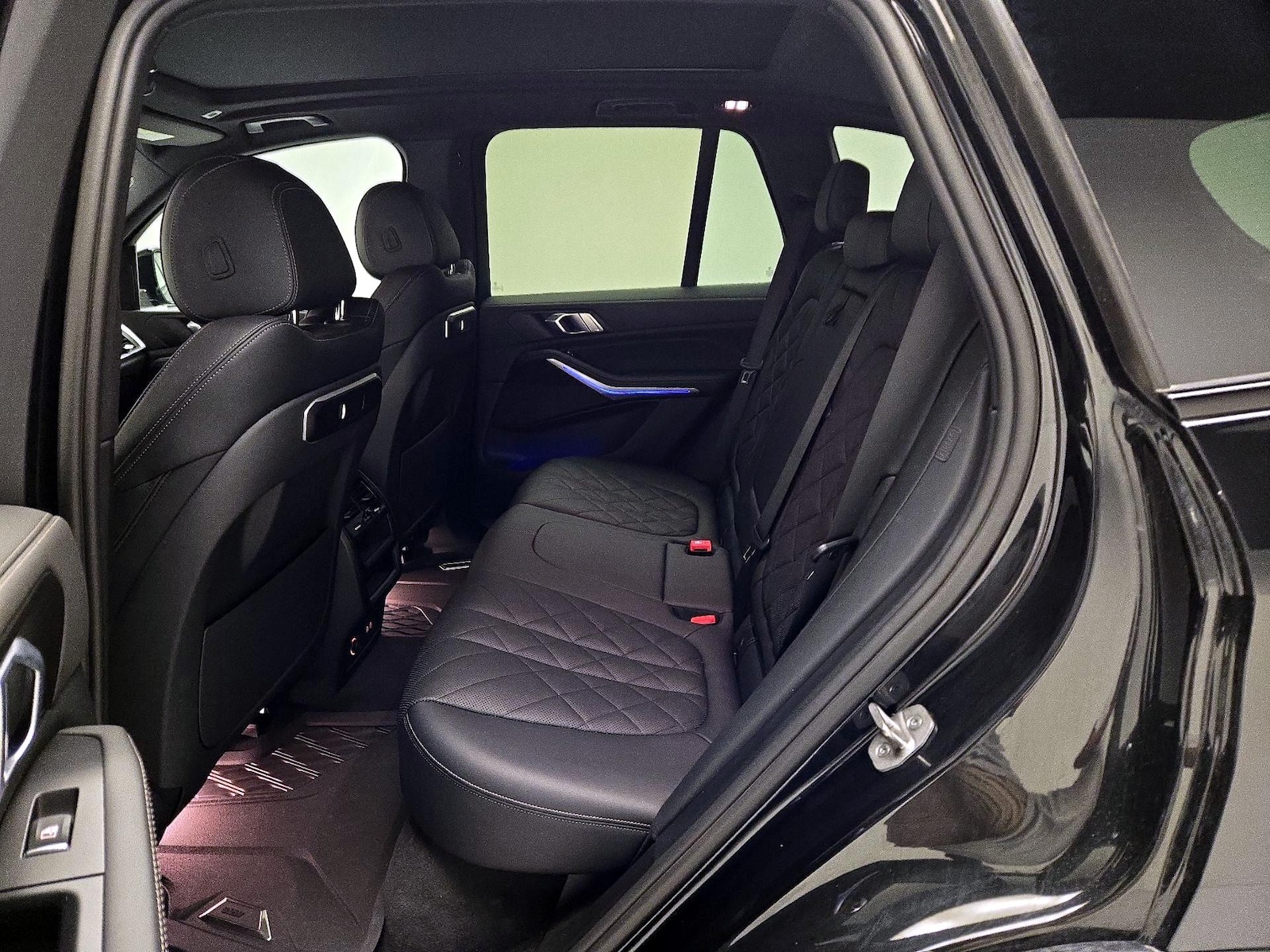 2024 BMW X5 40i - Photo 22