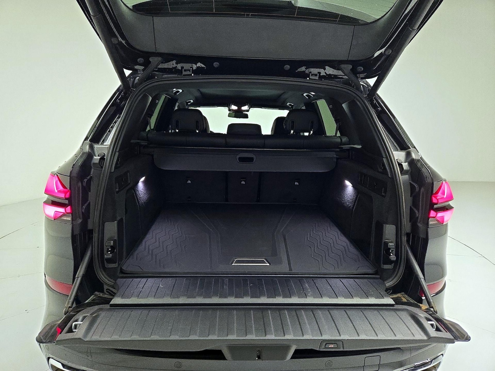 2024 BMW X5 40i - Photo 23