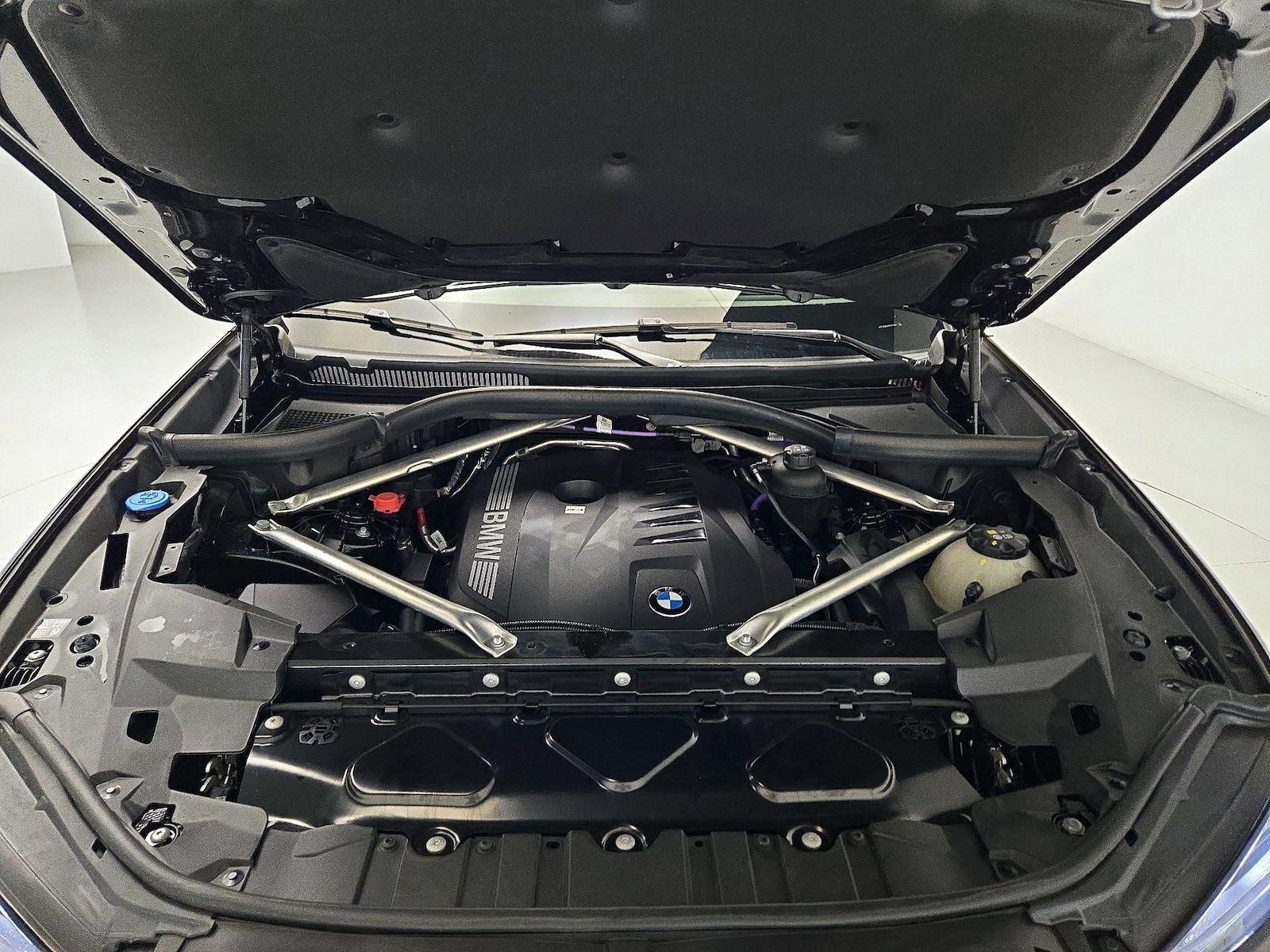2024 BMW X5 40i - Photo 24