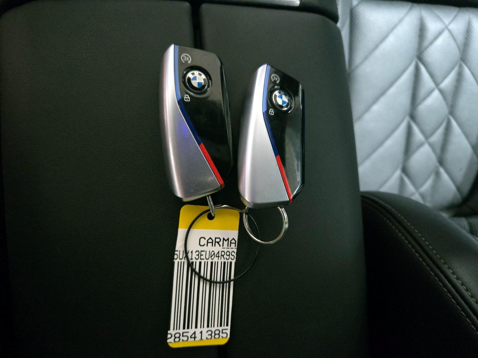 2024 BMW X5 40i - Photo 25