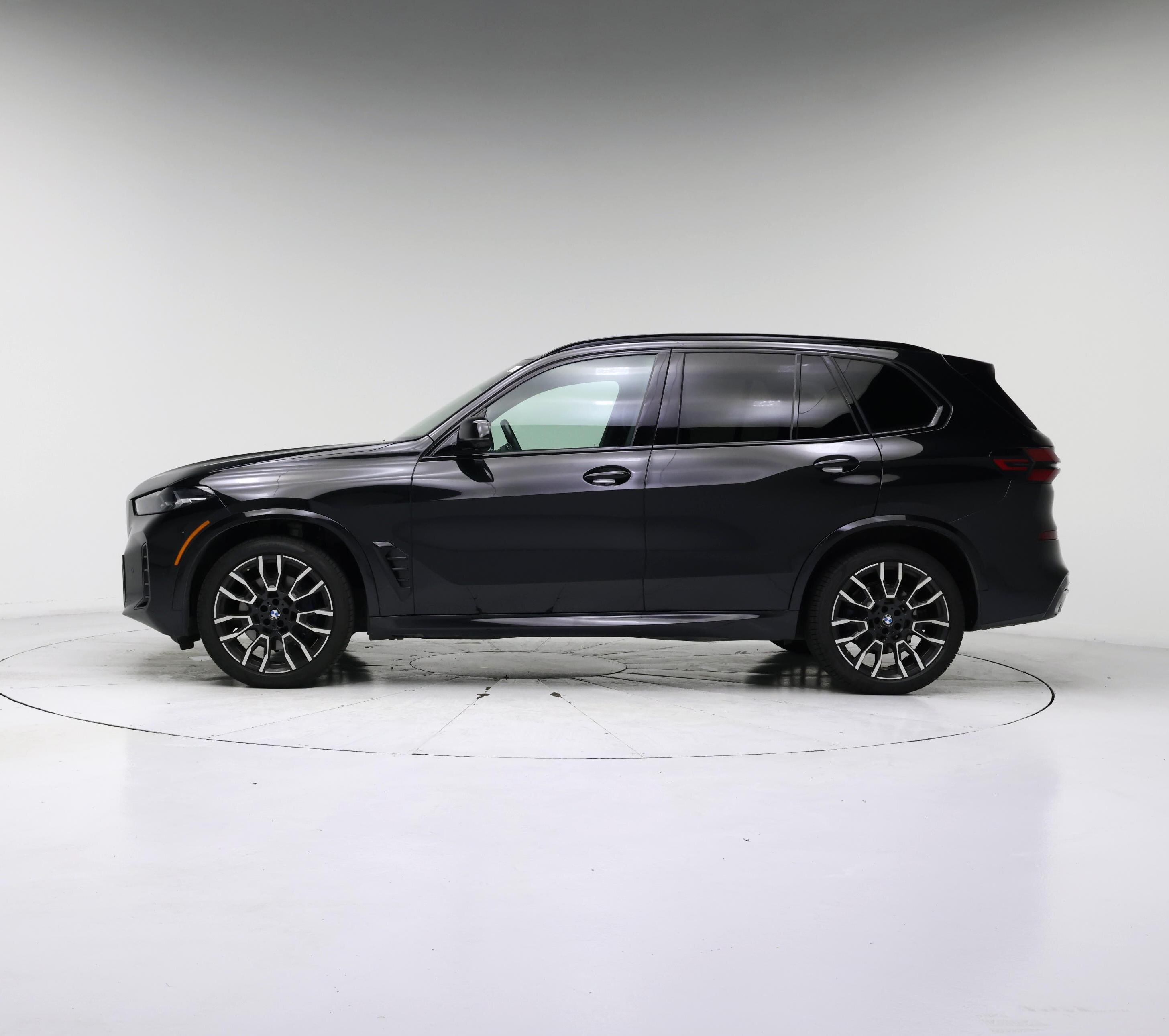 Thumbnail: 2024 BMW X5 - 3