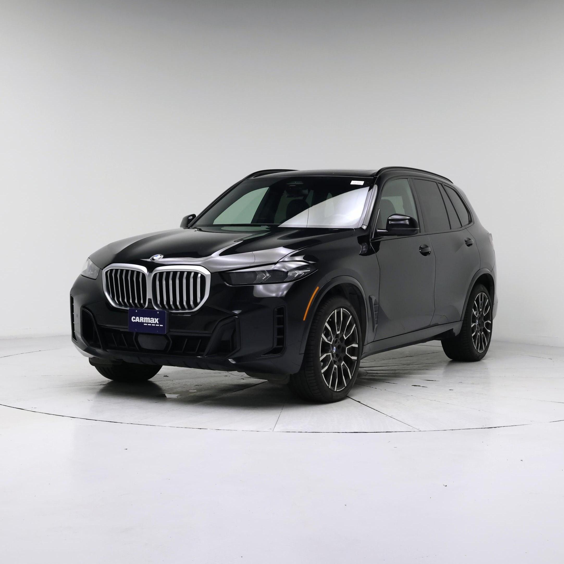 Thumbnail: 2024 BMW X5 - 4