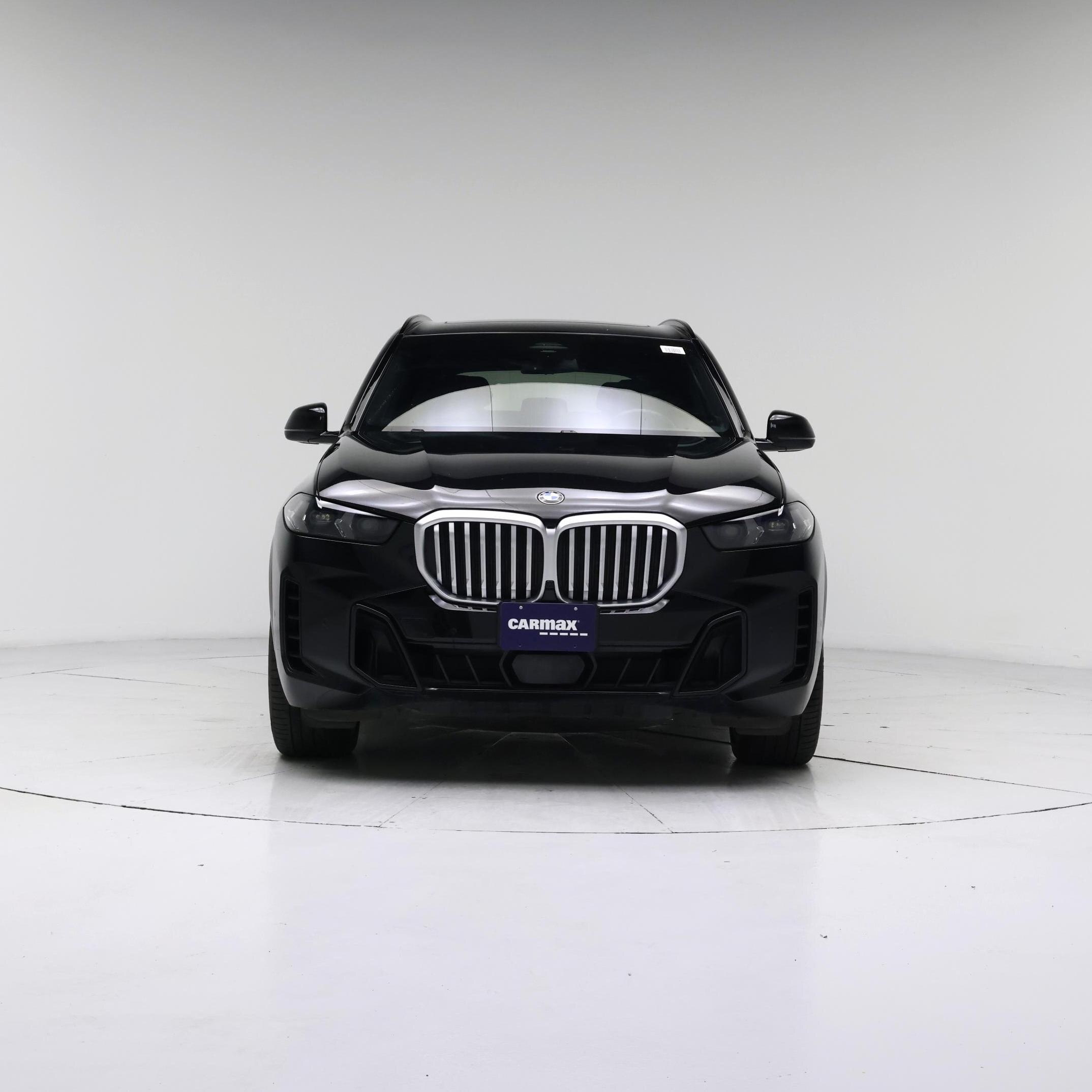 Thumbnail: 2024 BMW X5 - 5