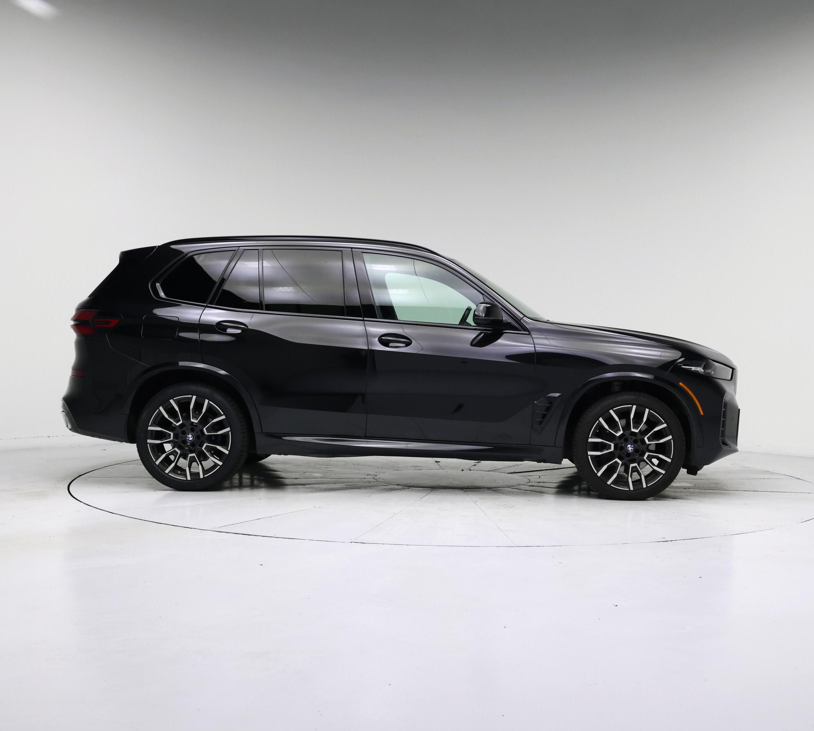 Thumbnail: 2024 BMW X5 - 7
