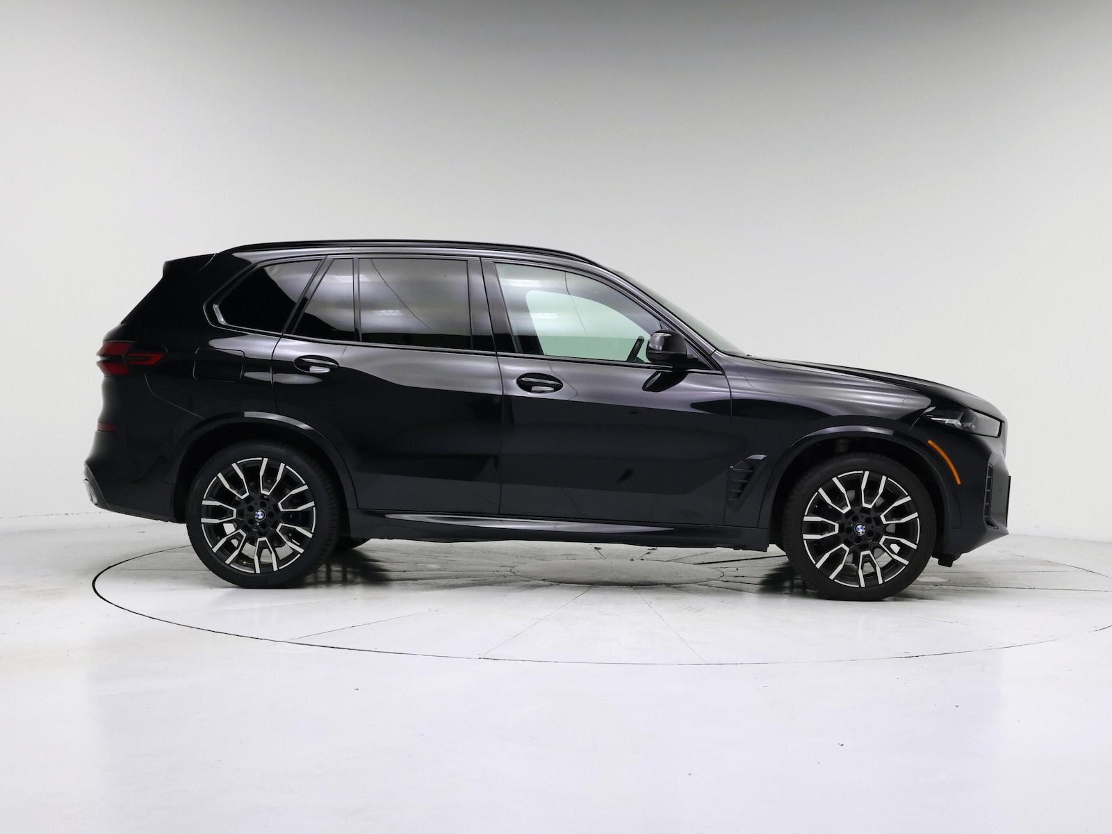 2024 BMW X5 40i - Photo 8