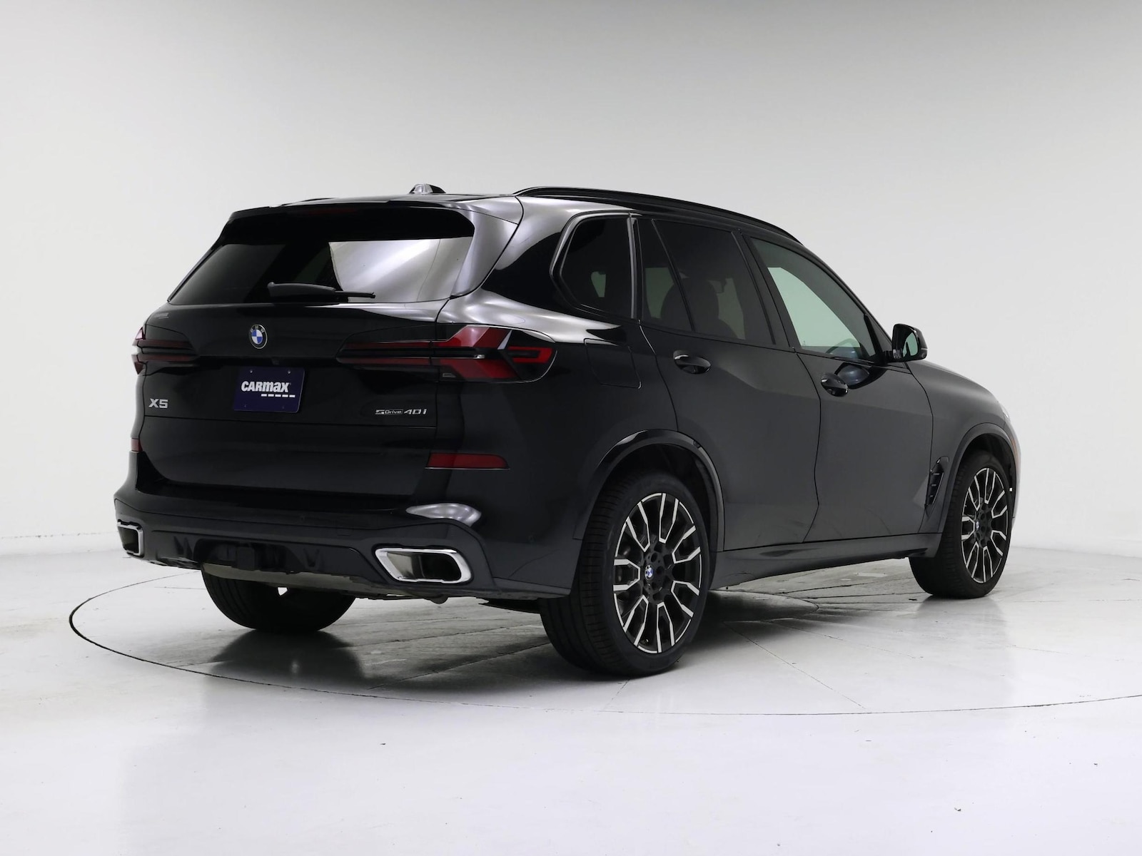2024 BMW X5 40i - Photo 9
