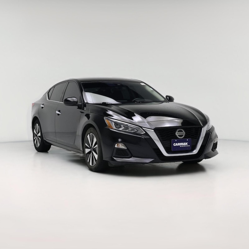 2022 Nissan Altima SV