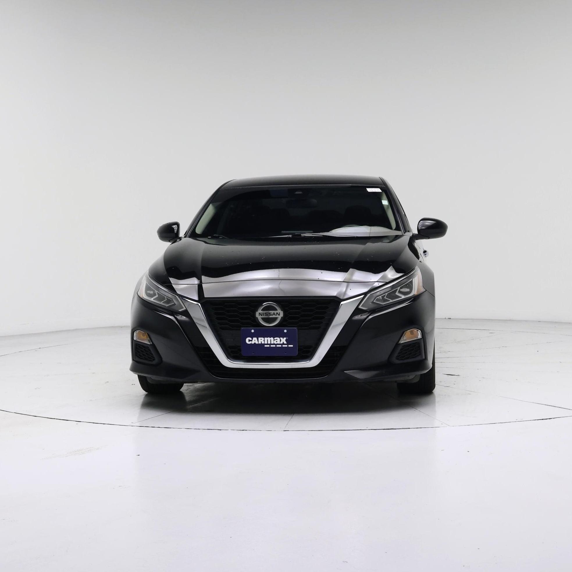 Thumbnail: 2022 Nissan Altima - 5