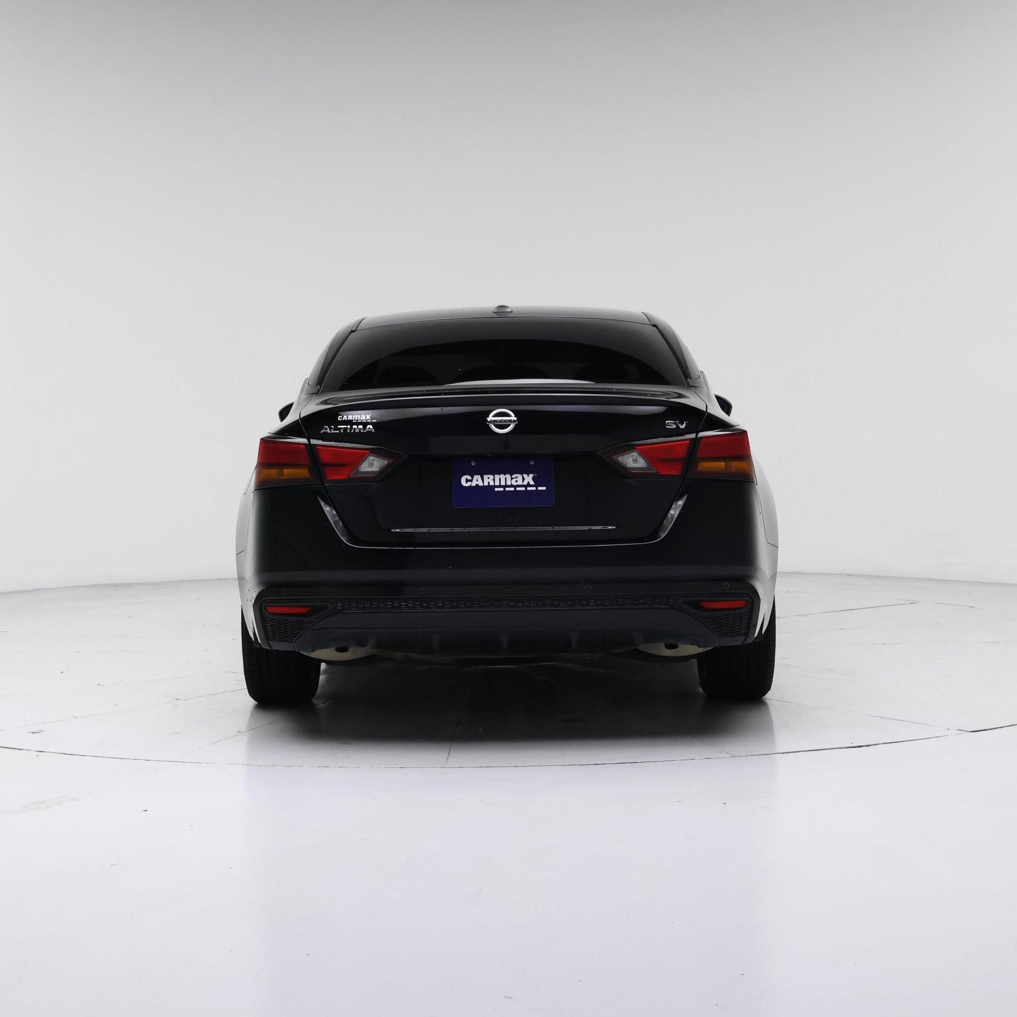 Thumbnail: 2022 Nissan Altima - 6