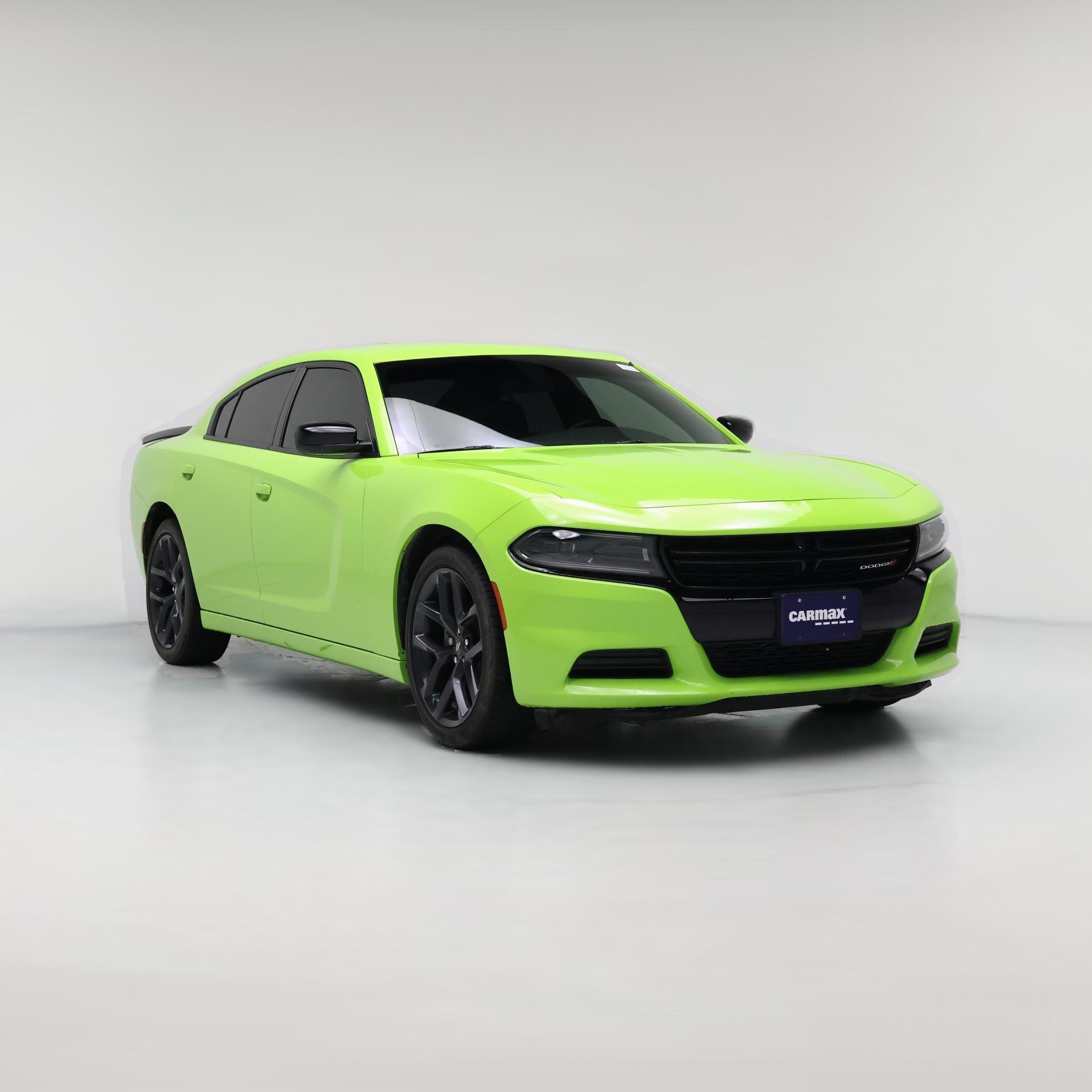 Thumbnail: 2023 Dodge Charger - 1