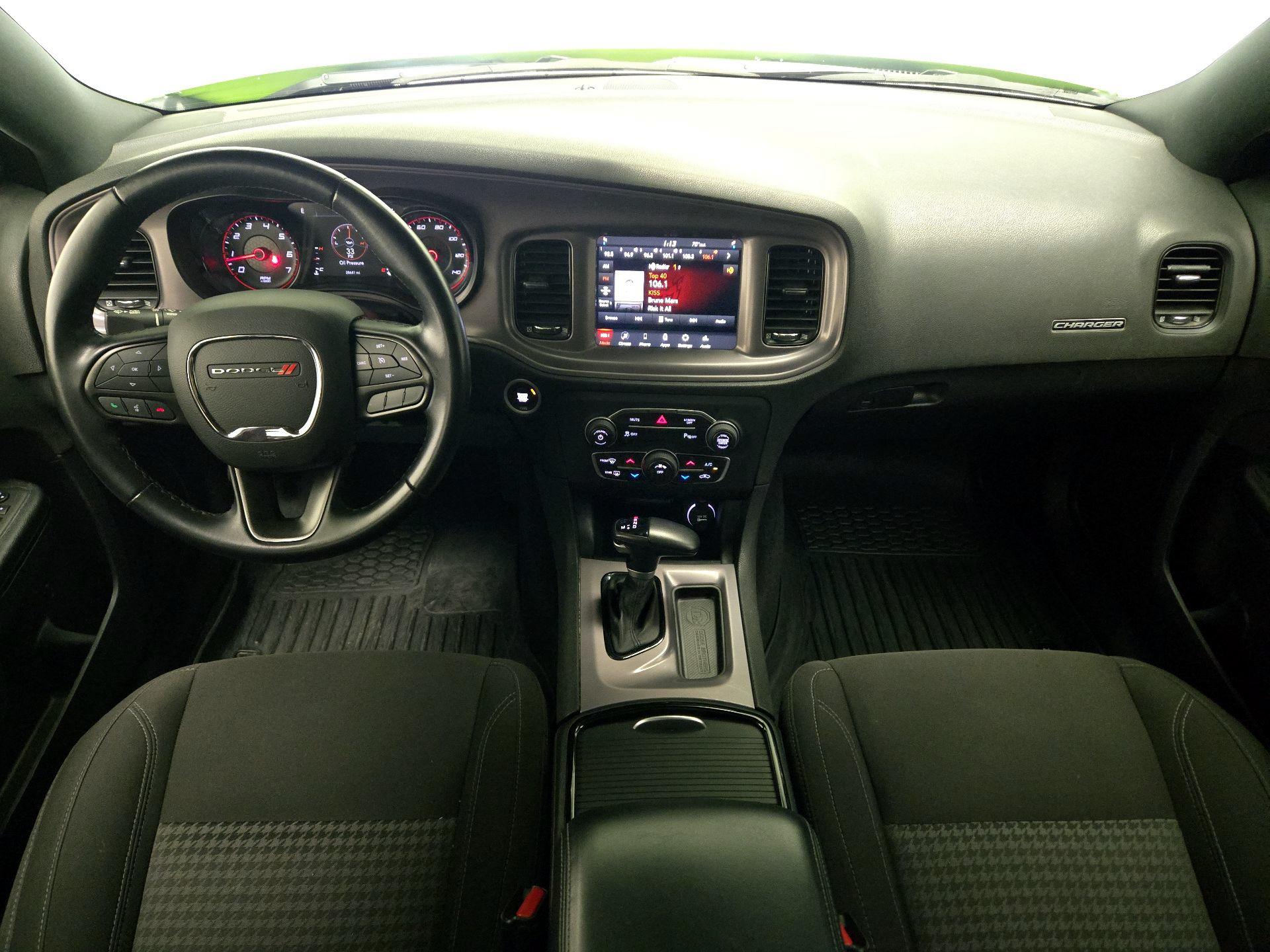Thumbnail: 2023 Dodge Charger - 9