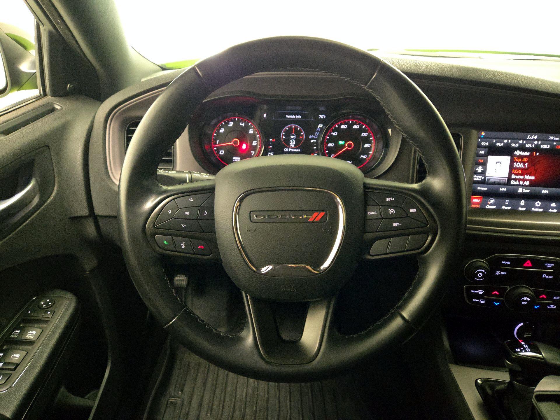Thumbnail: 2023 Dodge Charger - 10