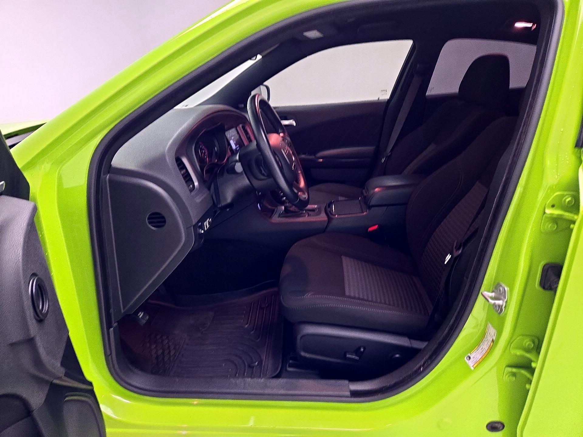 Thumbnail: 2023 Dodge Charger - 11
