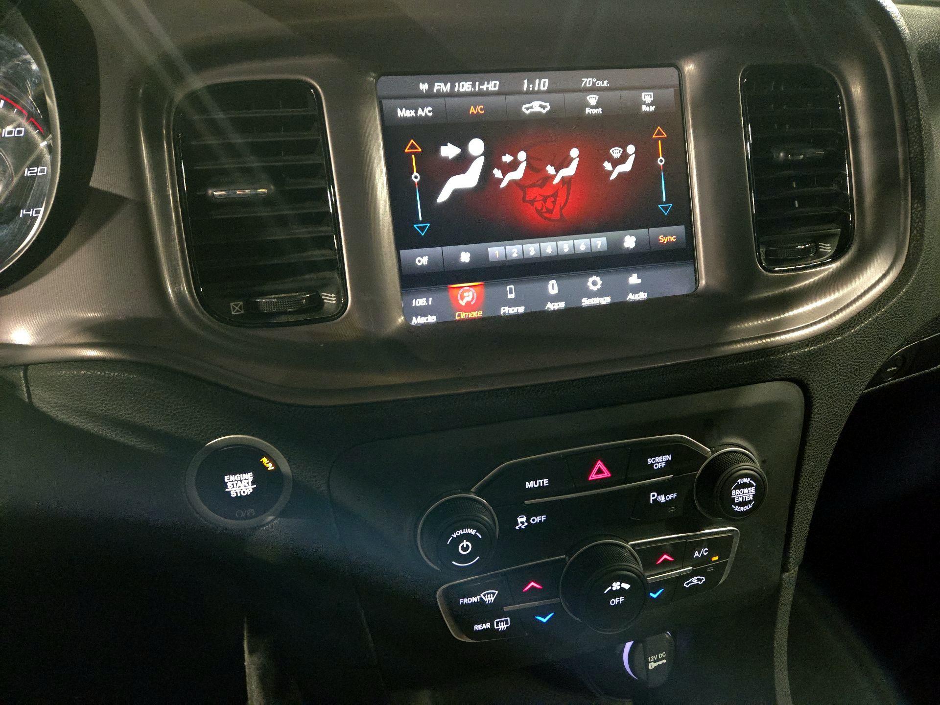 Thumbnail: 2023 Dodge Charger - 16