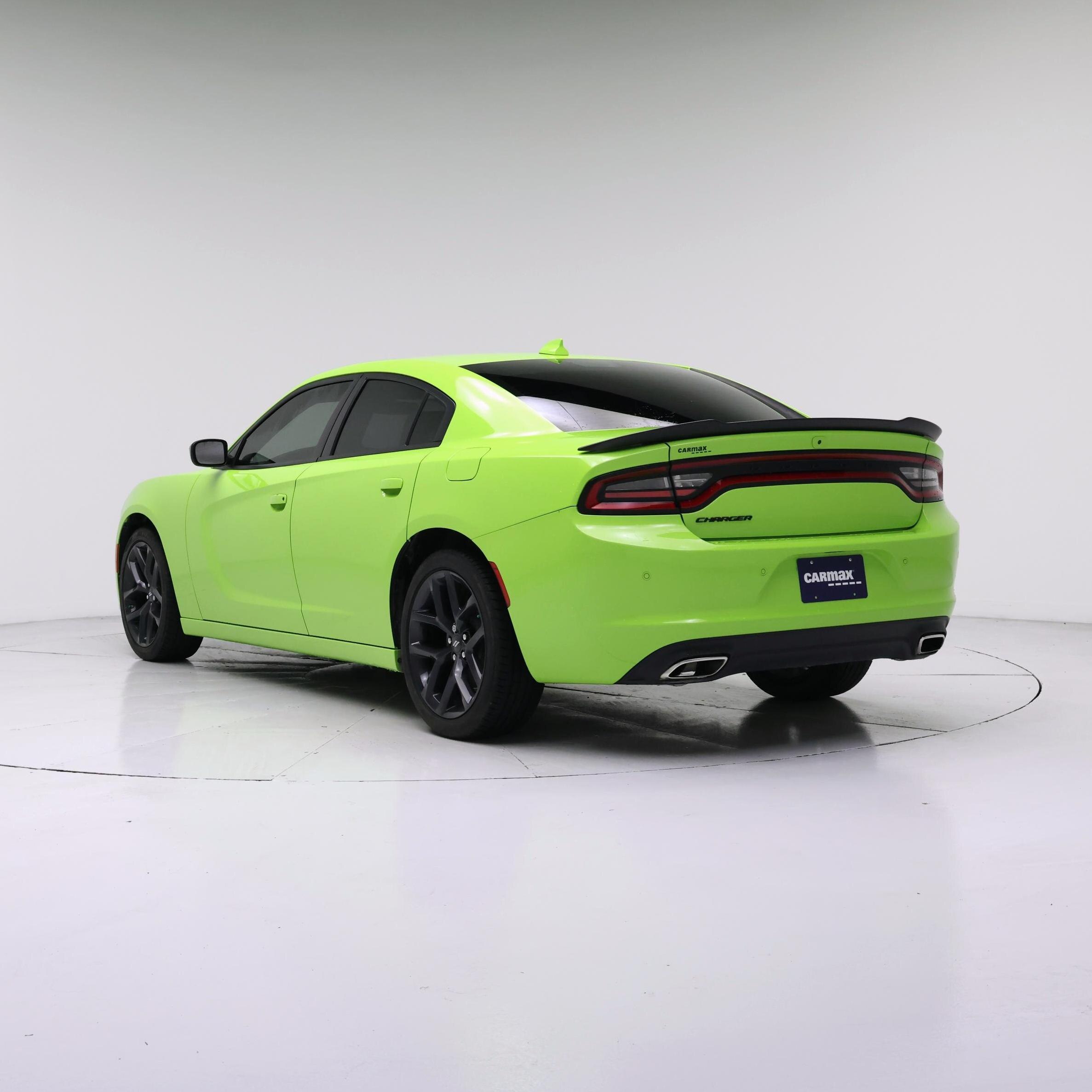 Thumbnail: 2023 Dodge Charger - 2