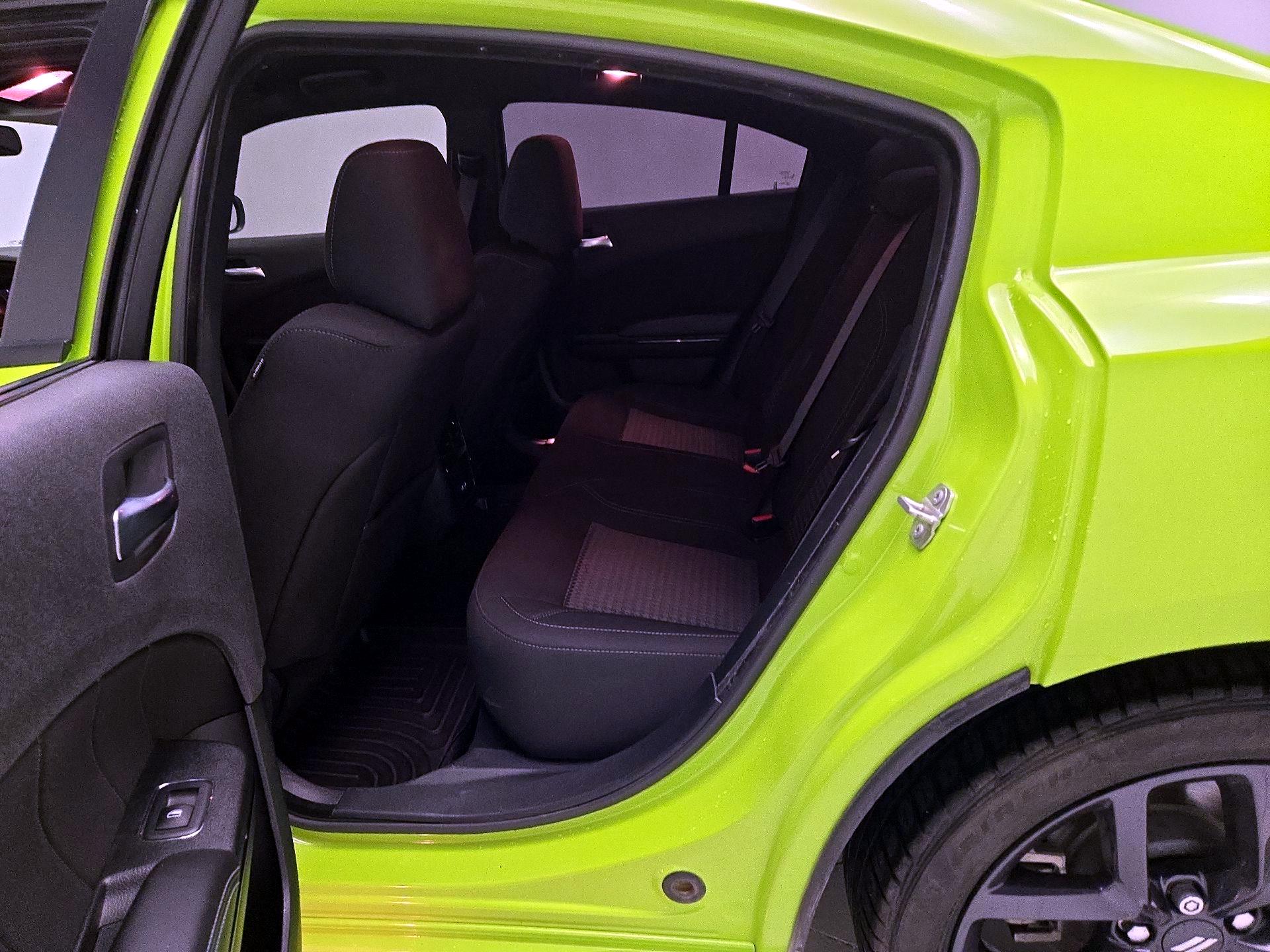 Thumbnail: 2023 Dodge Charger - 19