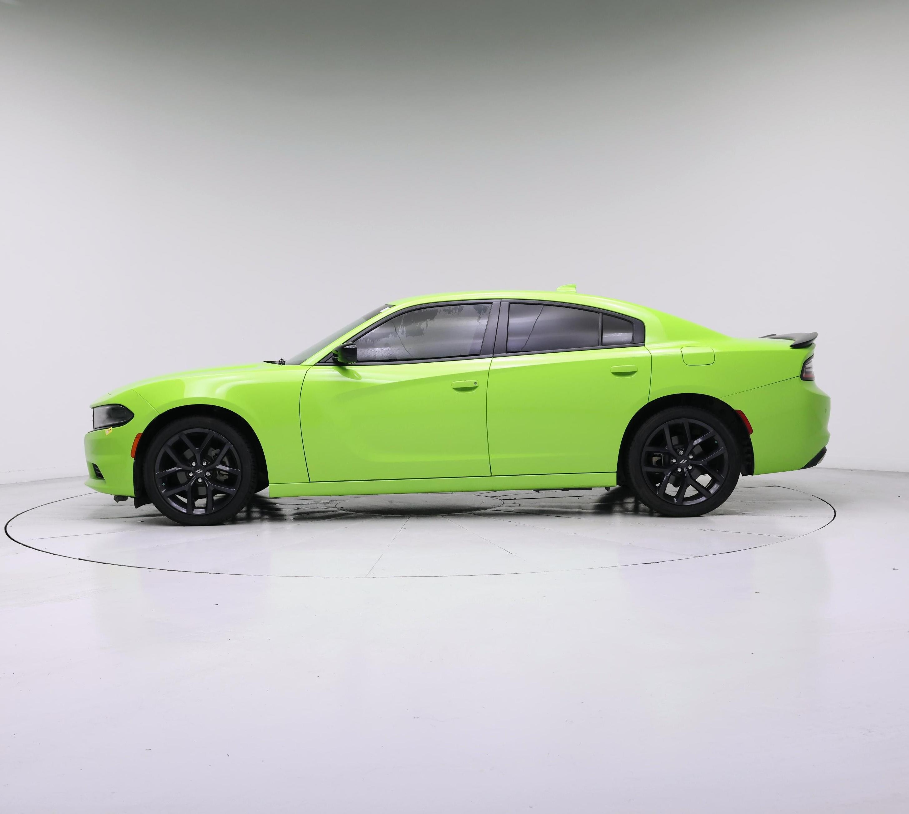 Thumbnail: 2023 Dodge Charger - 3
