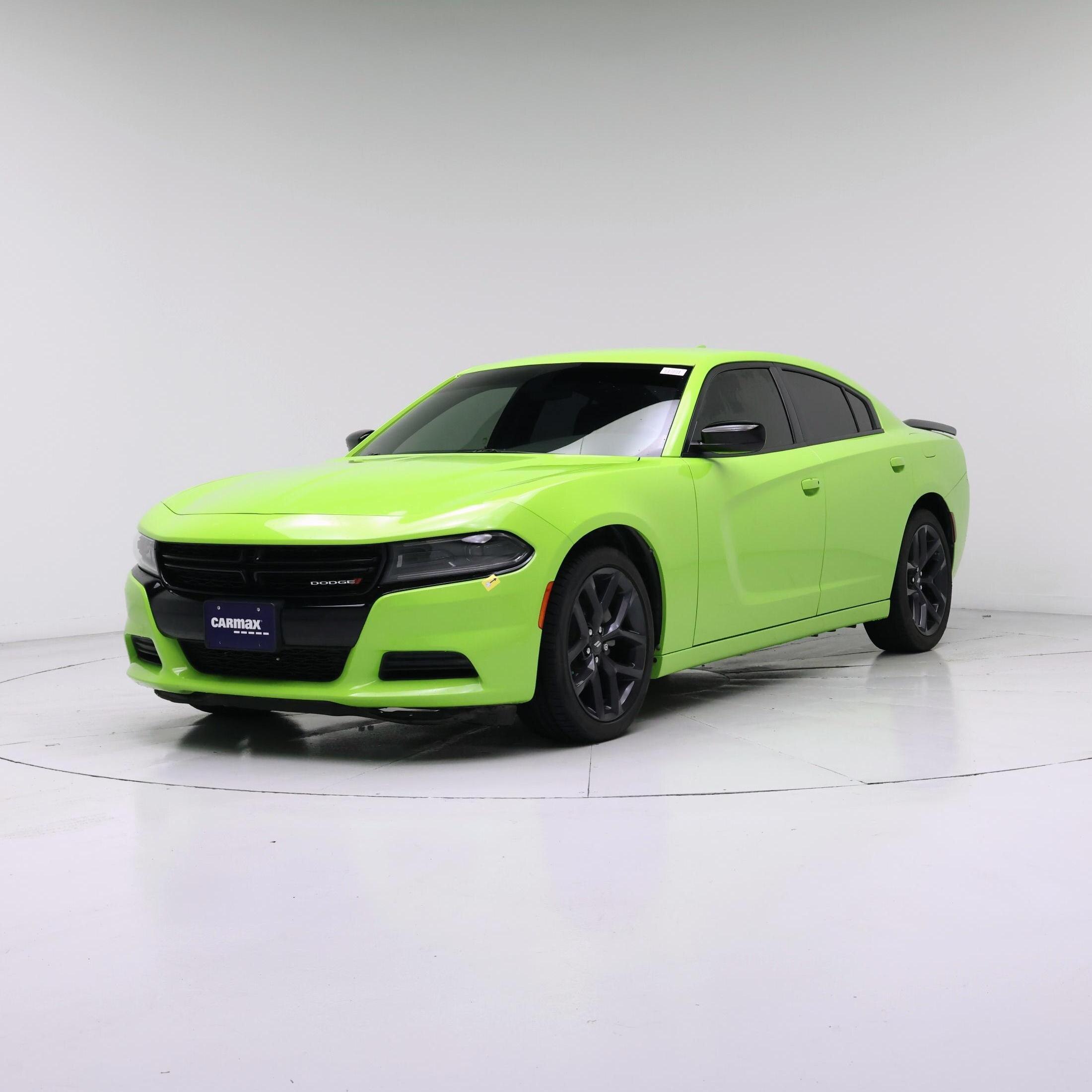 Thumbnail: 2023 Dodge Charger - 4