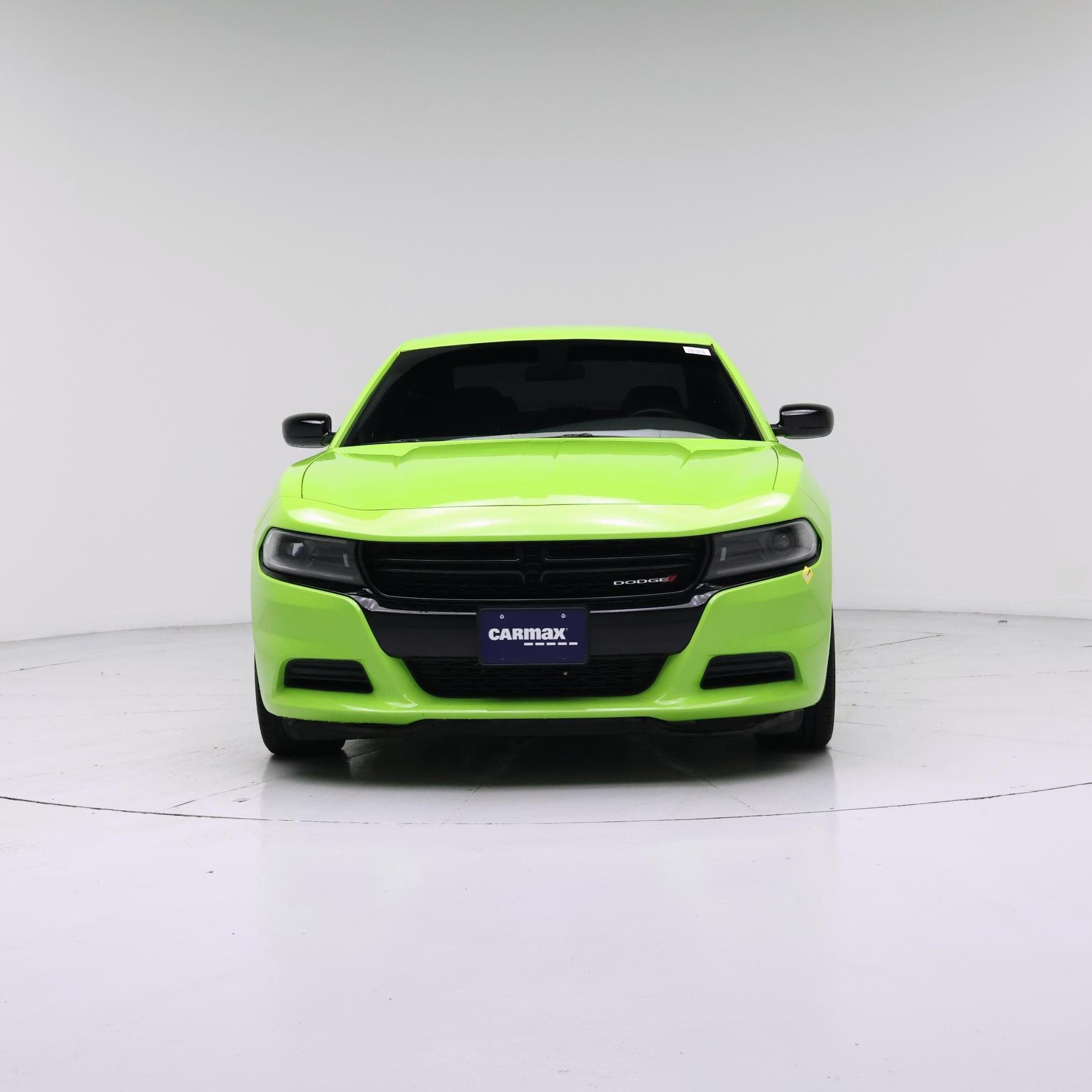 Thumbnail: 2023 Dodge Charger - 5