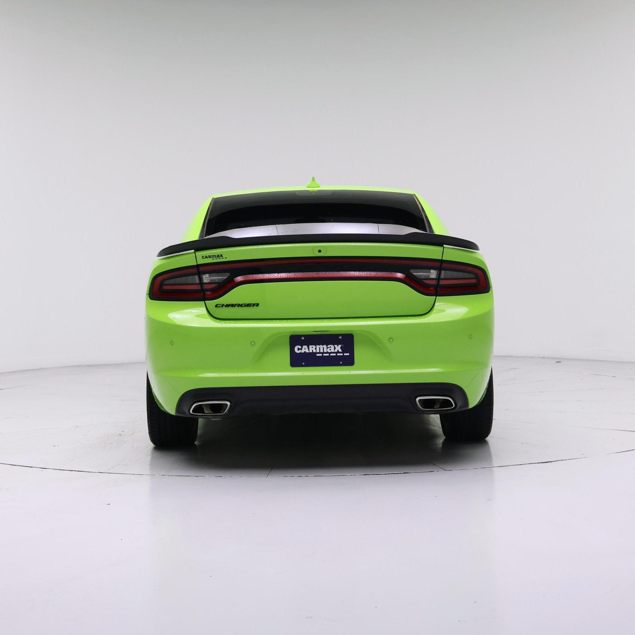 Thumbnail: 2023 Dodge Charger - 6