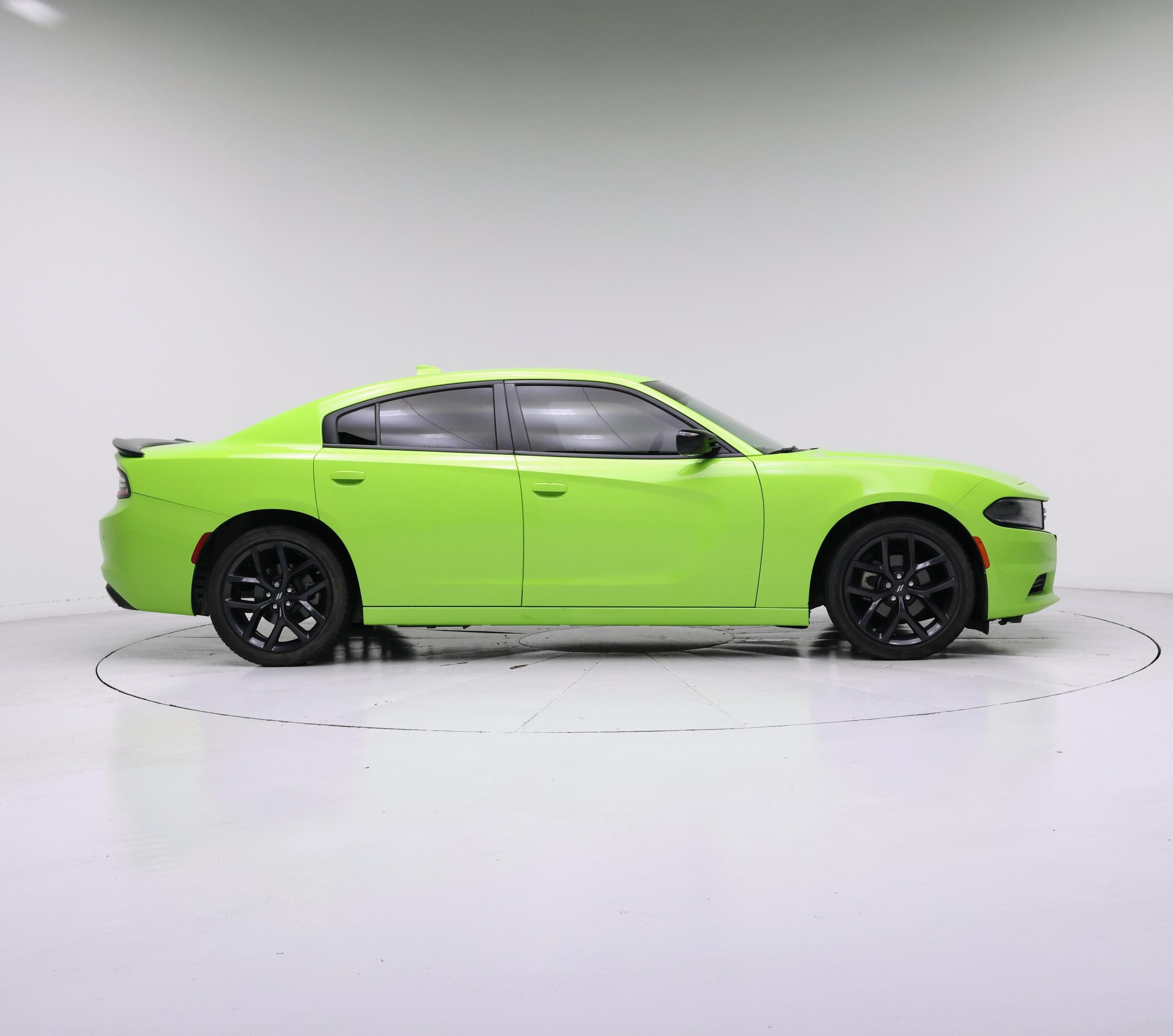 Thumbnail: 2023 Dodge Charger - 7