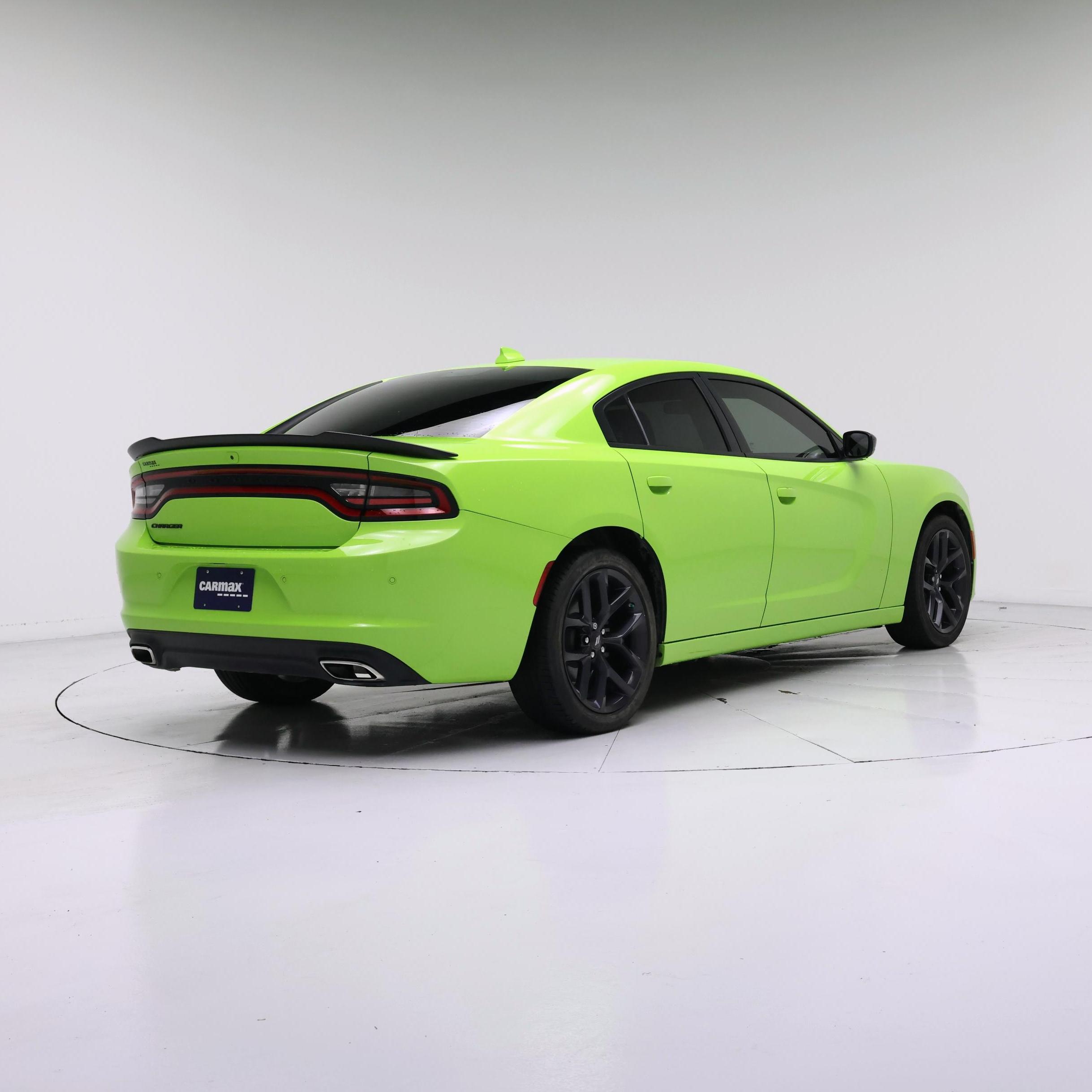 Thumbnail: 2023 Dodge Charger - 8