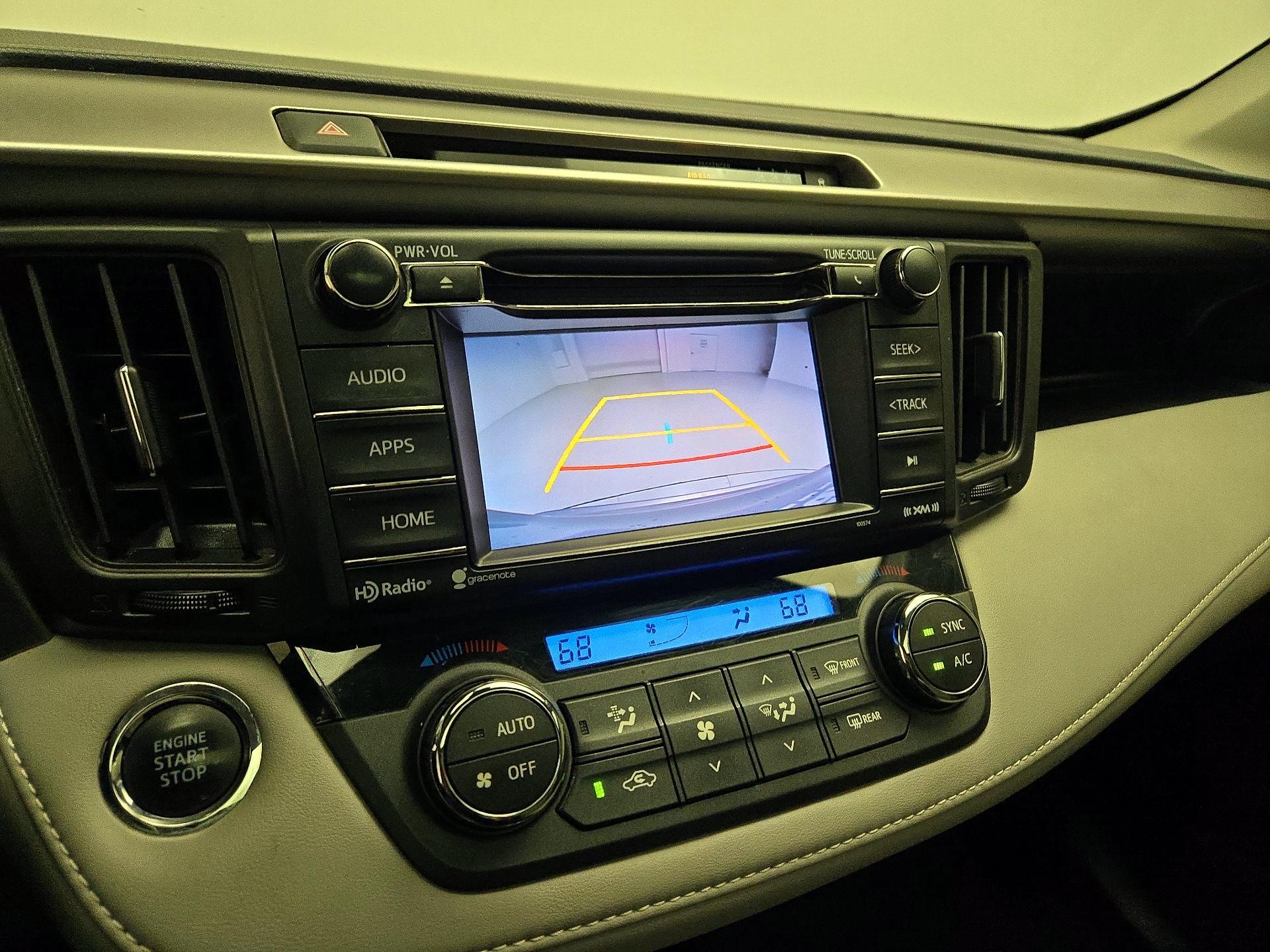 Thumbnail: 2018 Toyota RAV4 - 14