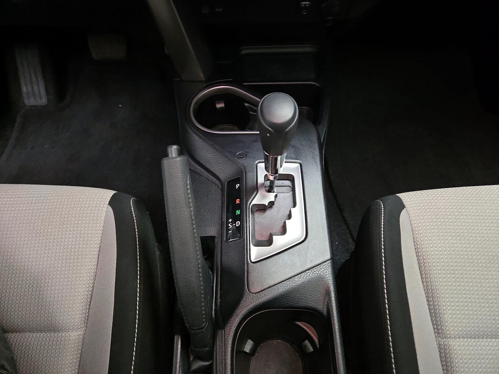Thumbnail: 2018 Toyota RAV4 - 17