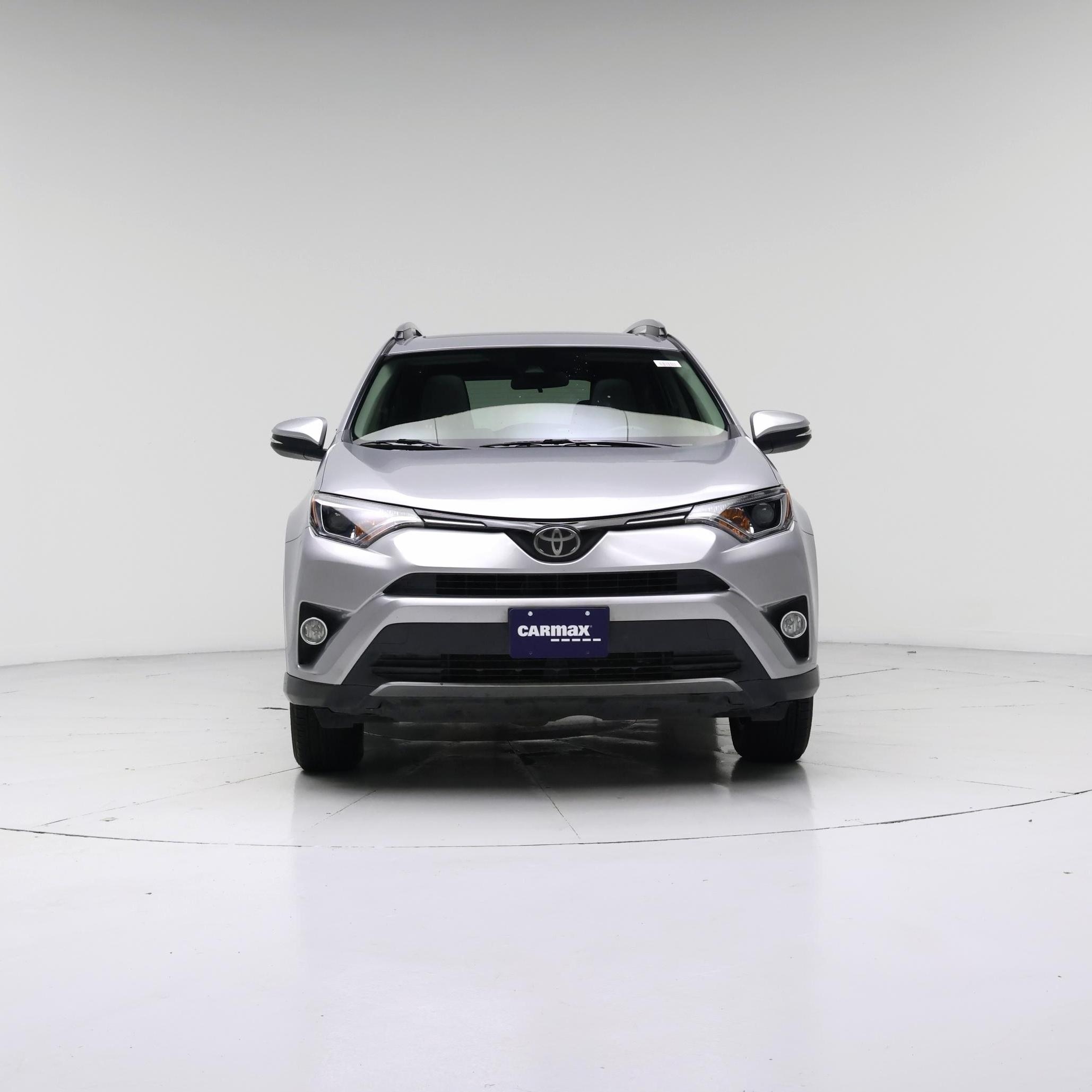 Thumbnail: 2018 Toyota RAV4 - 5