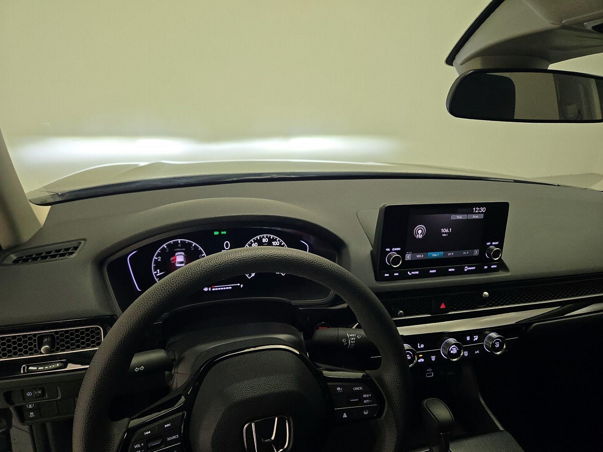 Thumbnail: 2024 Honda Civic - 9