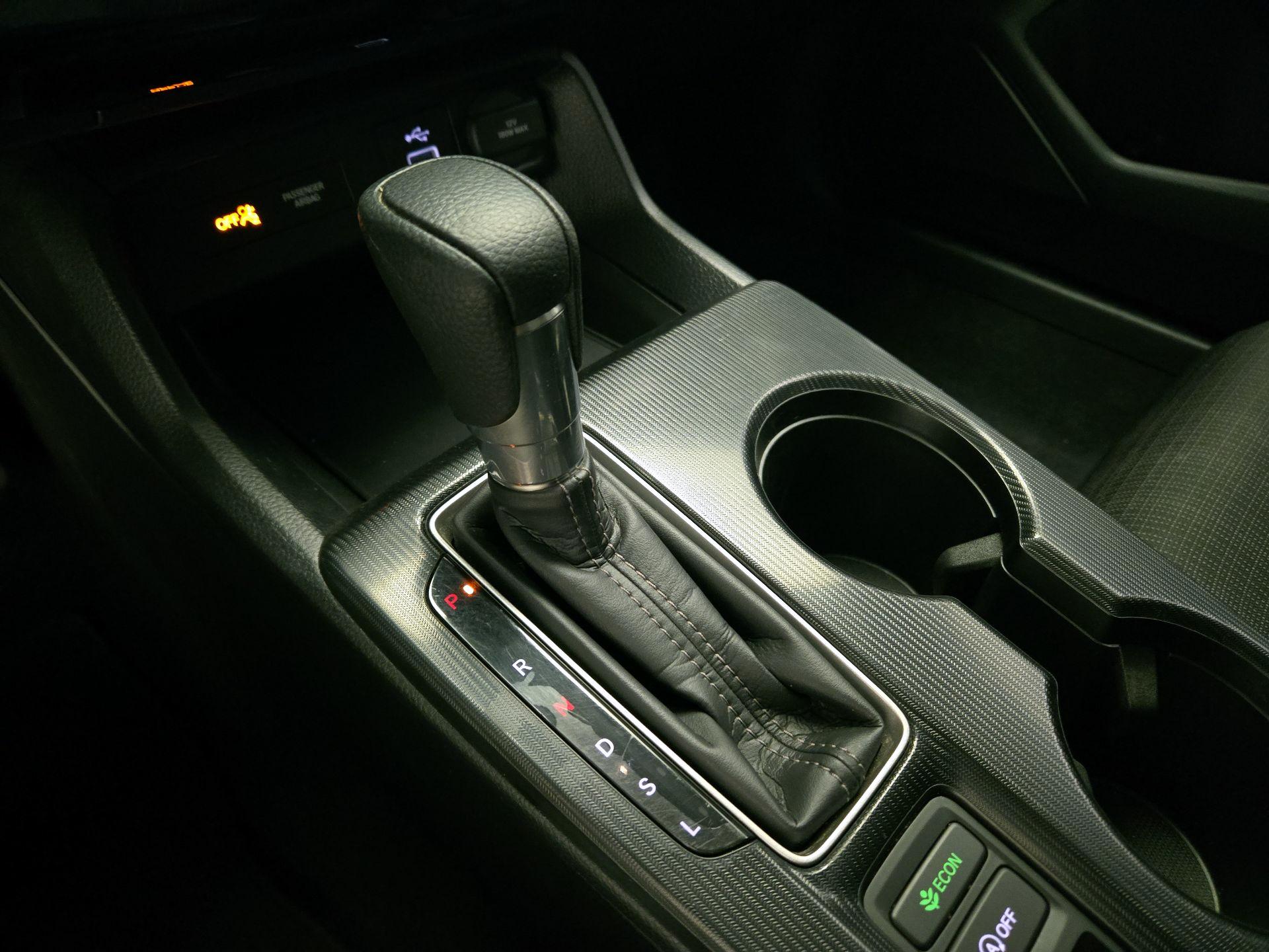 Thumbnail: 2024 Honda Civic - 17