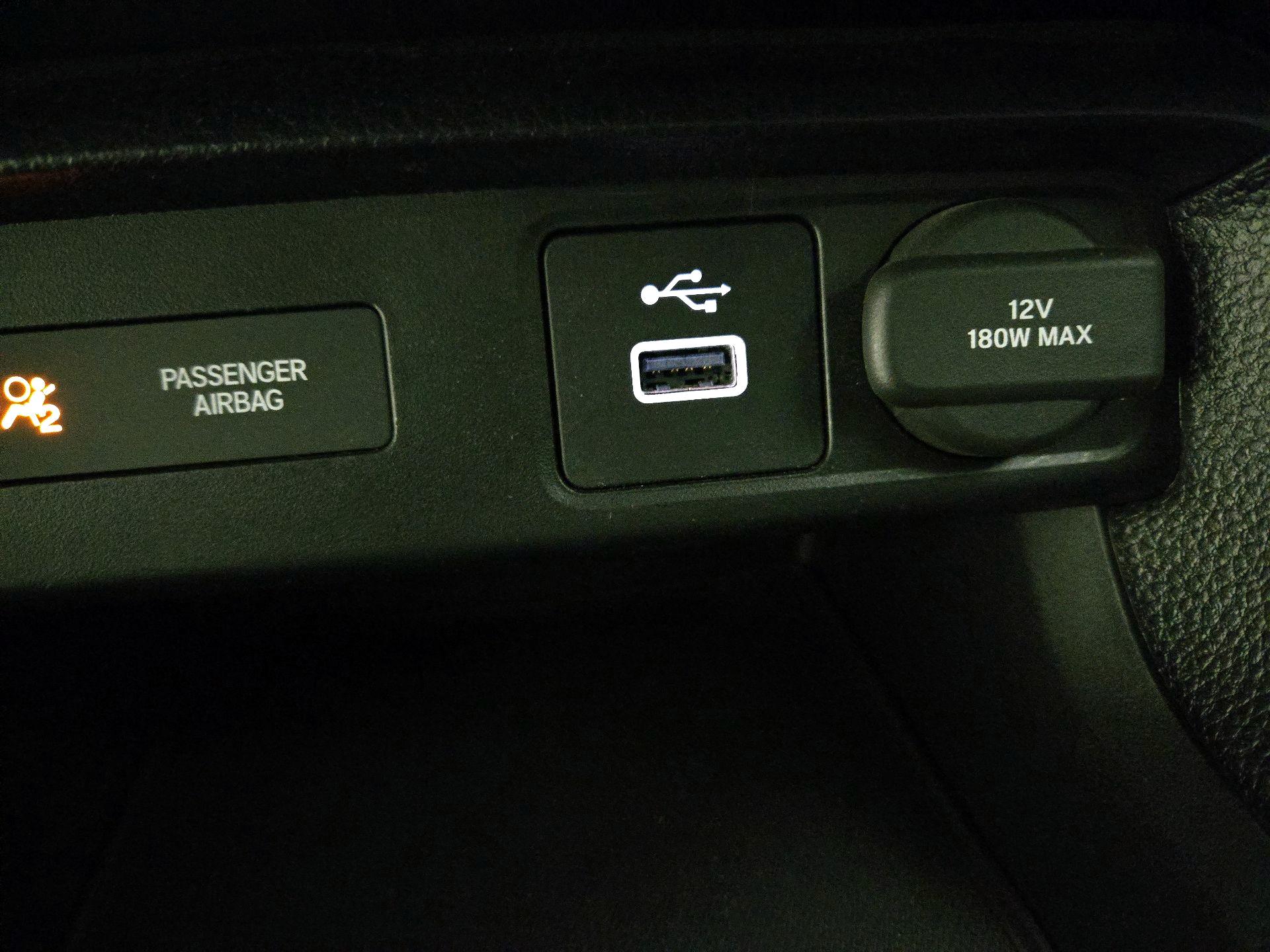 Thumbnail: 2024 Honda Civic - 18