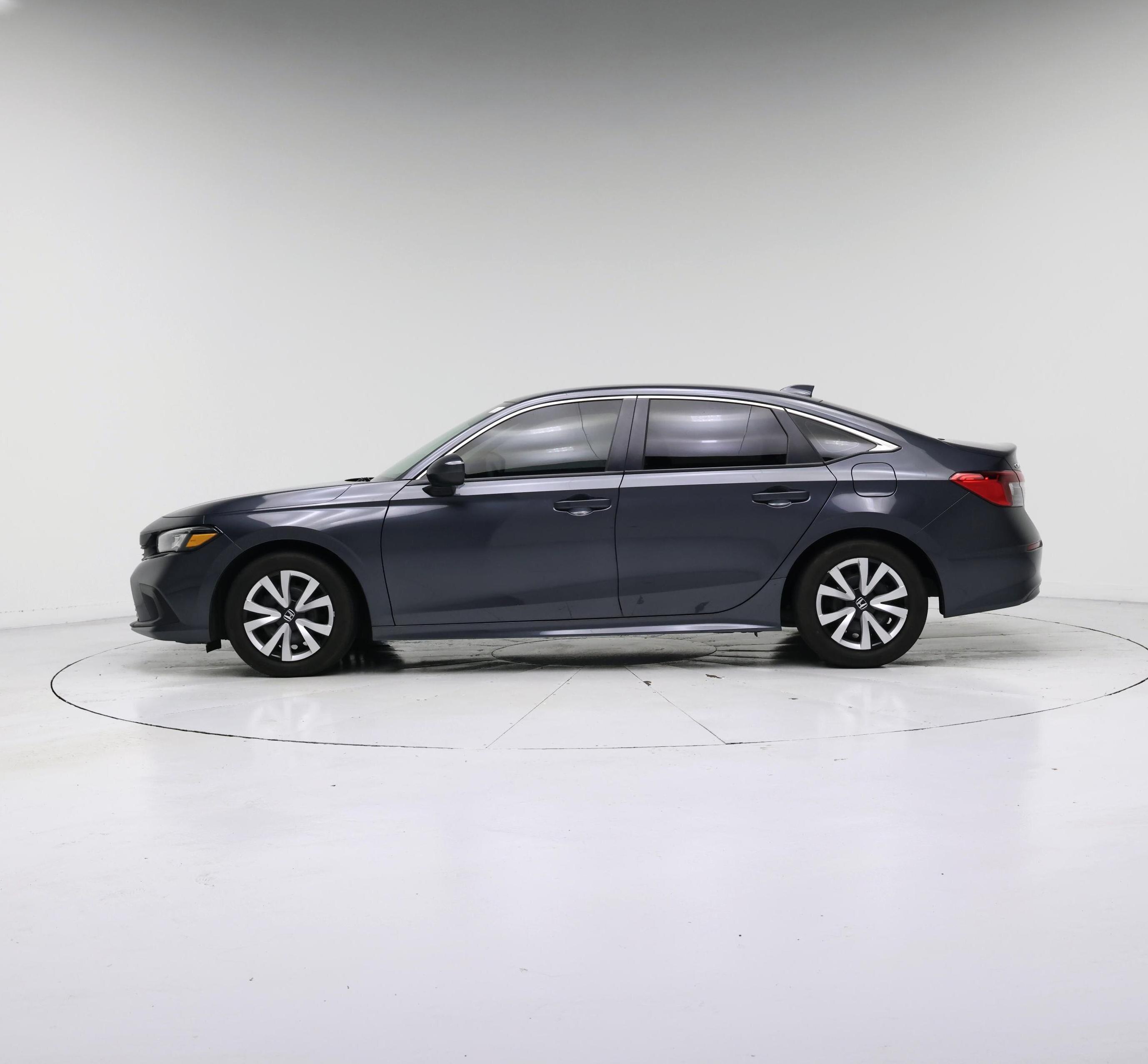 Thumbnail: 2024 Honda Civic - 3