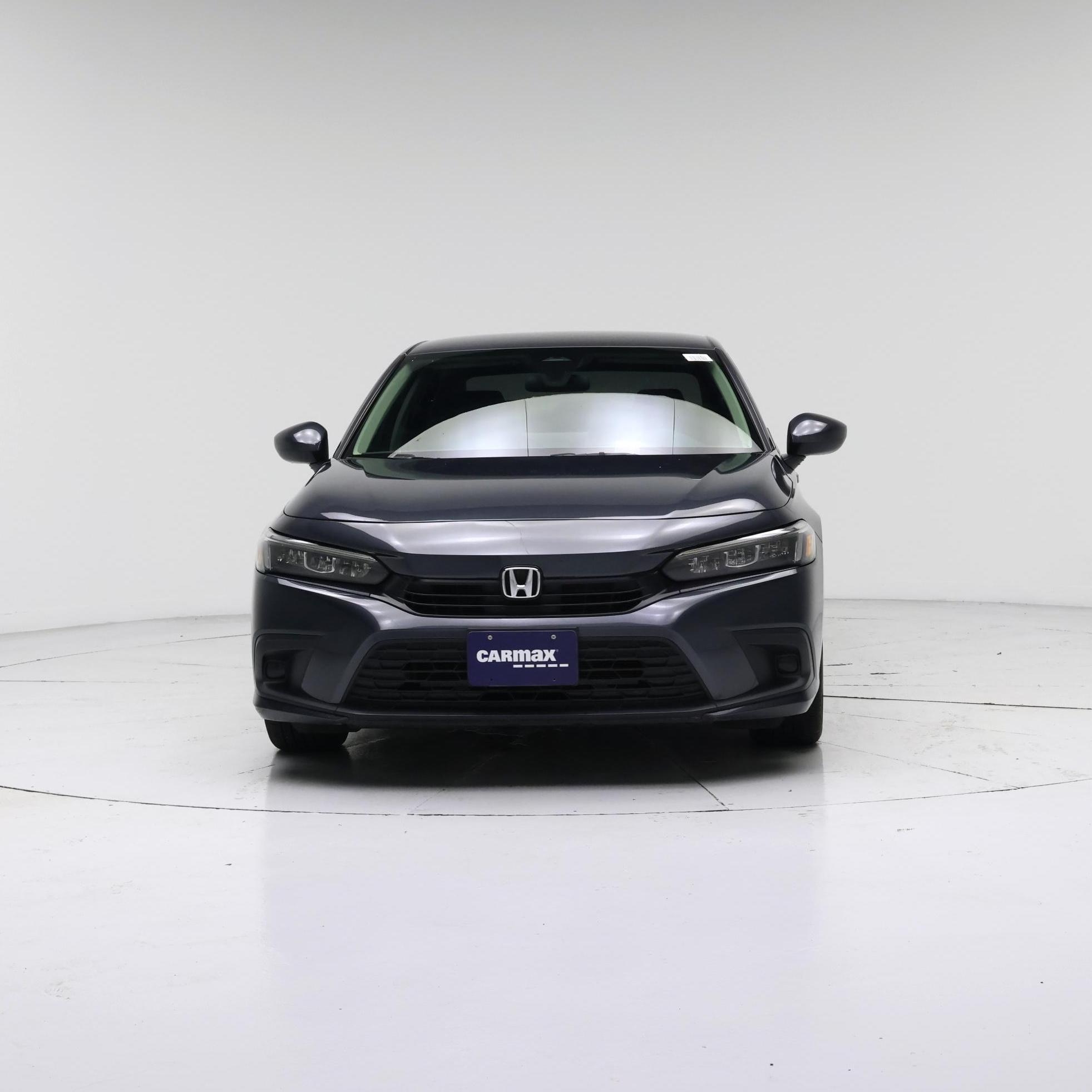 Thumbnail: 2024 Honda Civic - 5