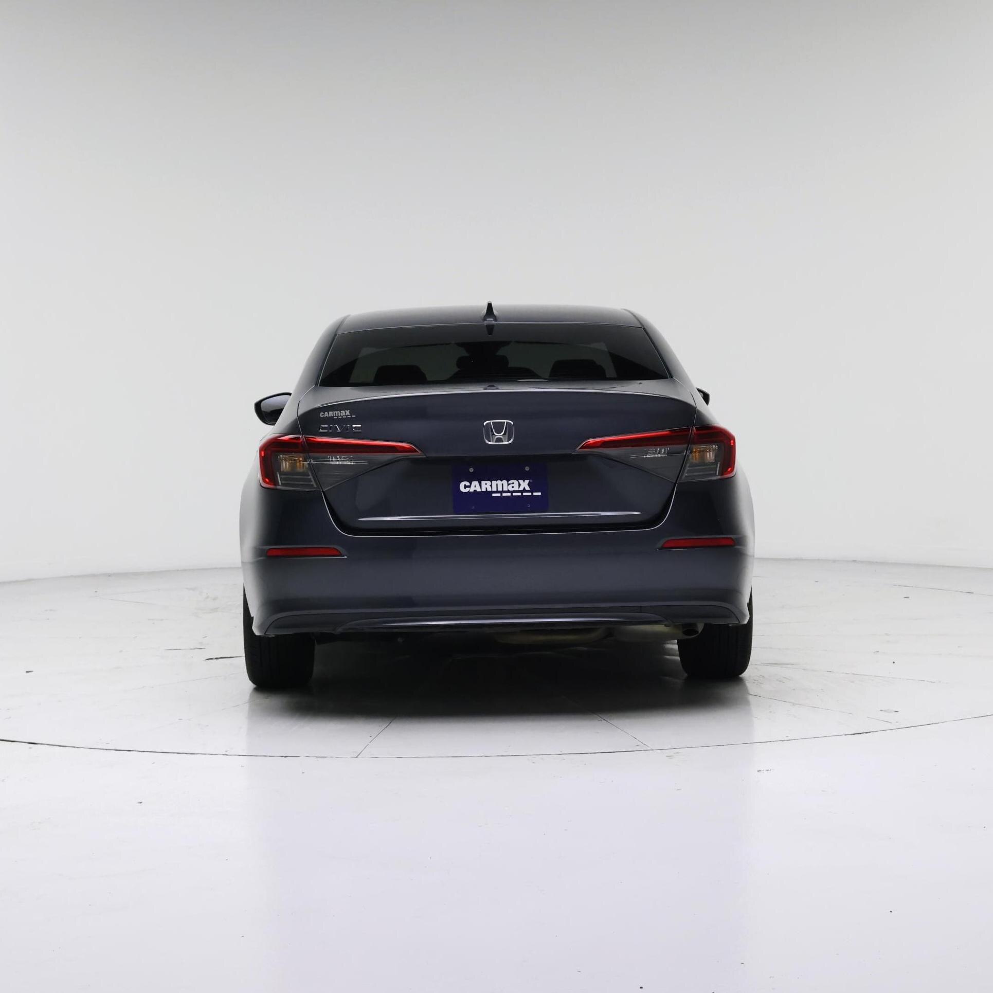 Thumbnail: 2024 Honda Civic - 6
