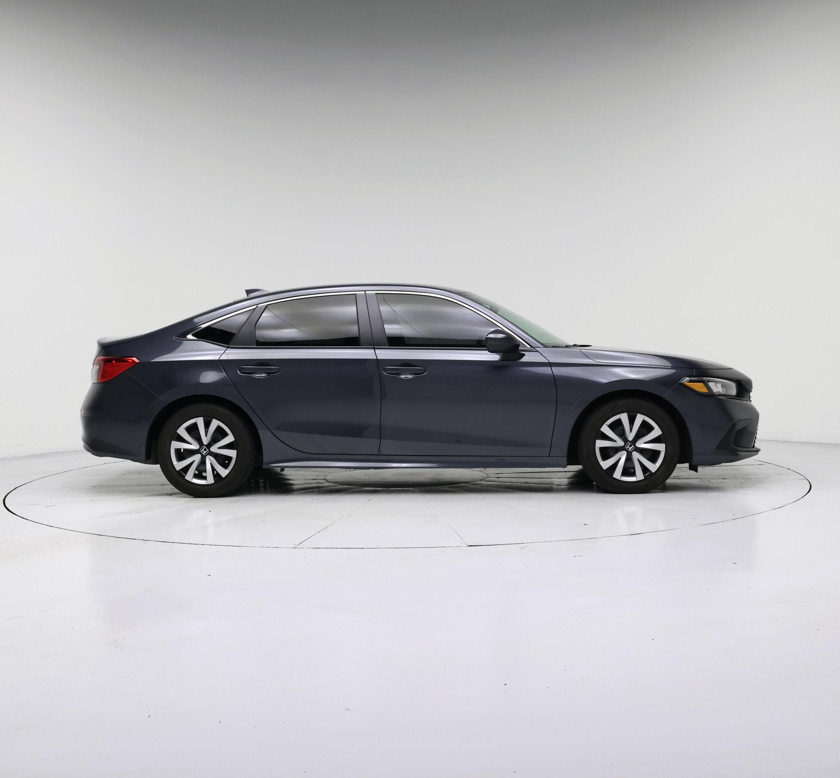 Thumbnail: 2024 Honda Civic - 7