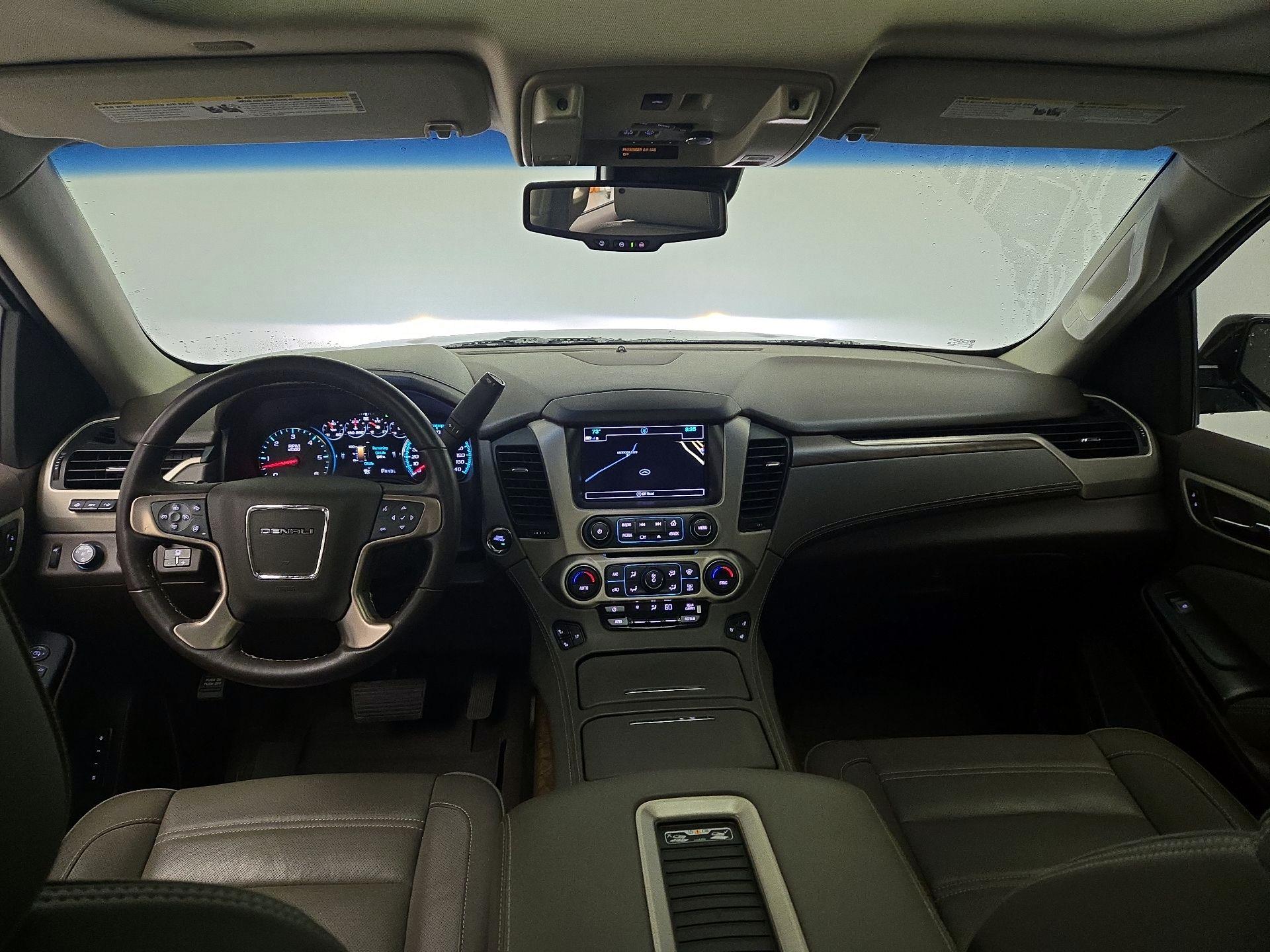 Thumbnail: 2019 GMC Yukon - 9