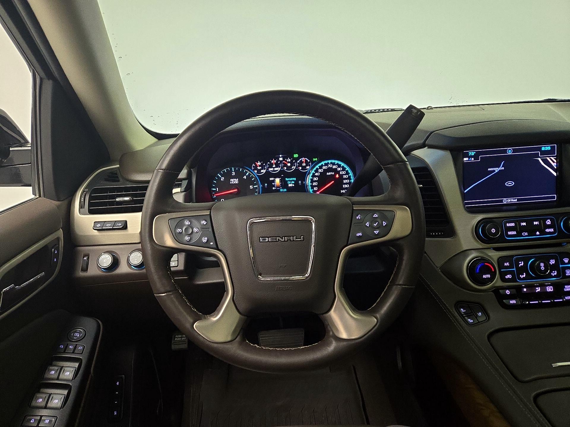 Thumbnail: 2019 GMC Yukon - 10